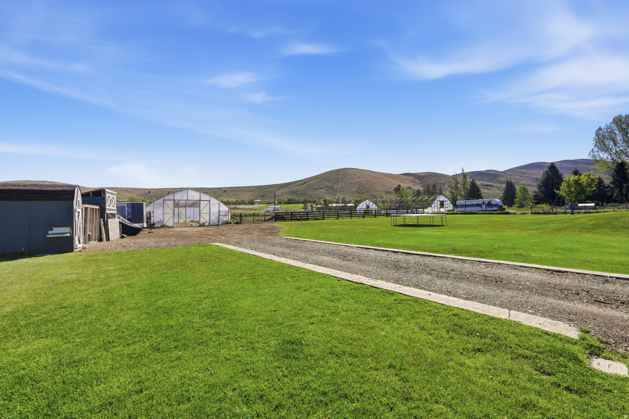 STORM HAVEN - Residential