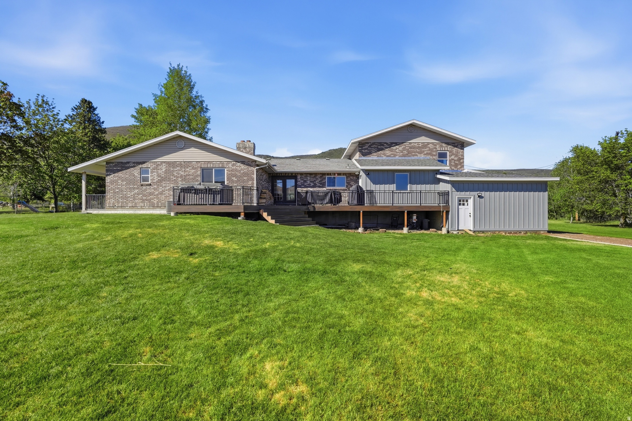STORM HAVEN - Residential