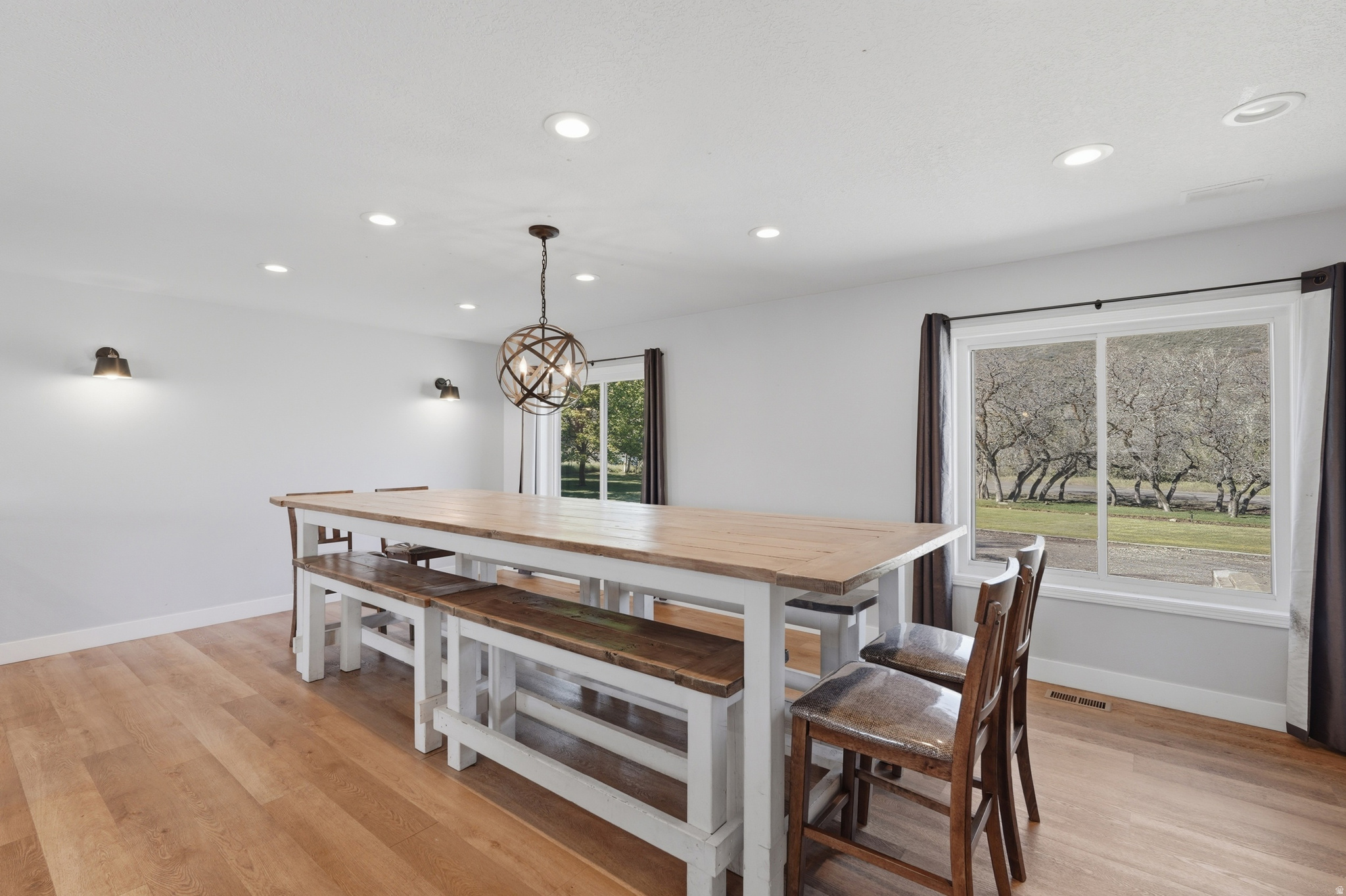 STORM HAVEN - Residential