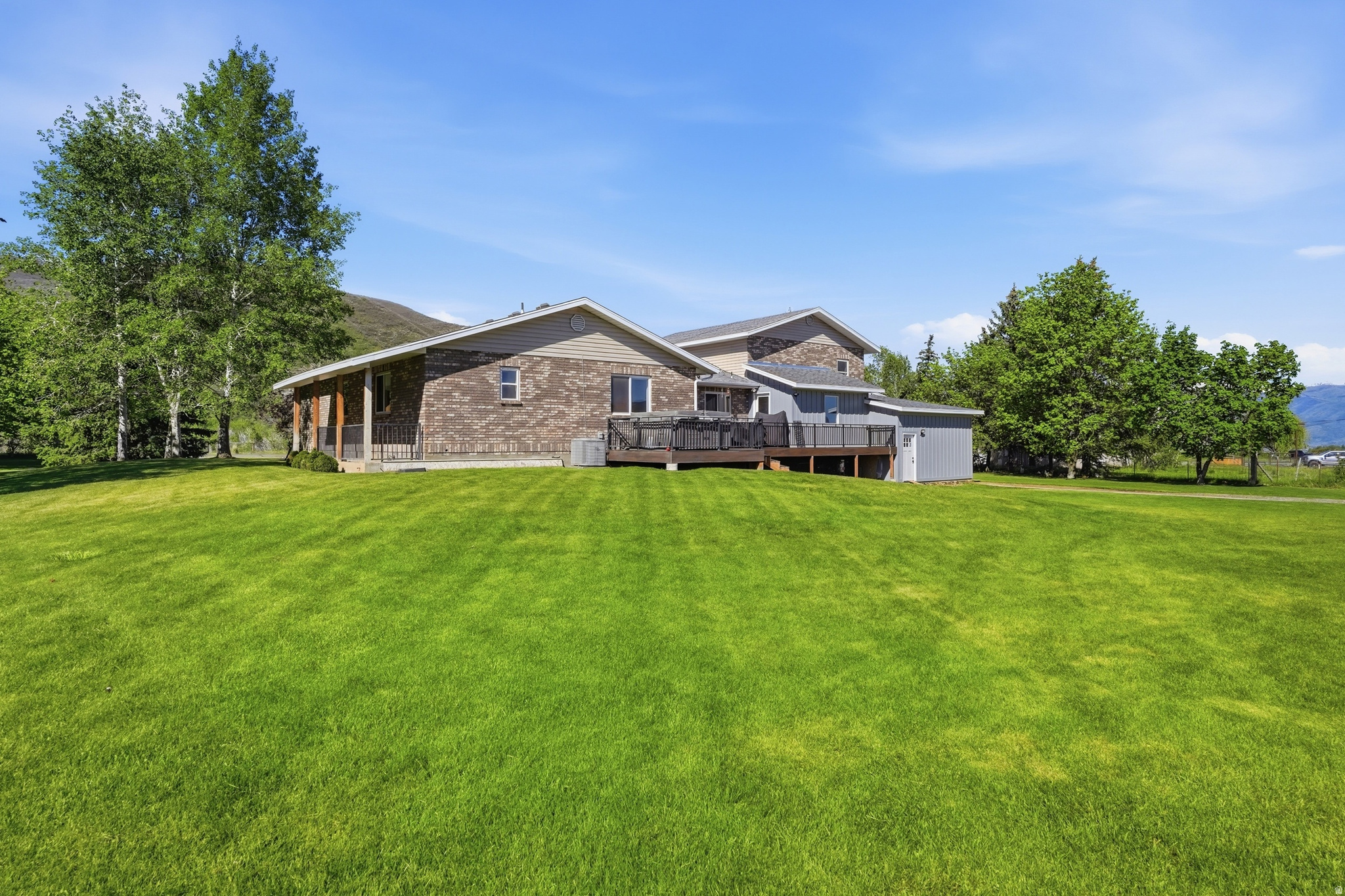 STORM HAVEN - Residential