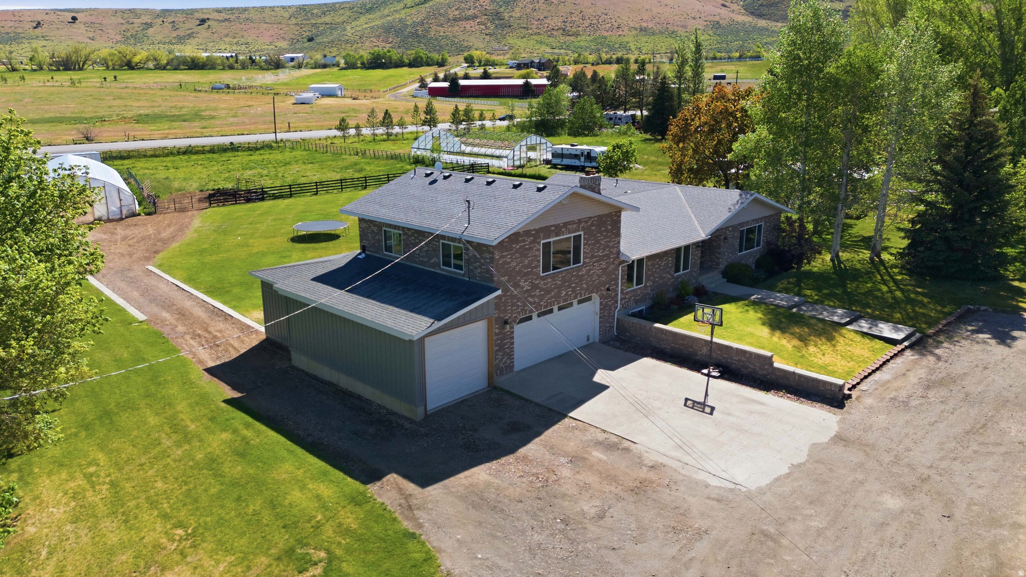STORM HAVEN - Residential