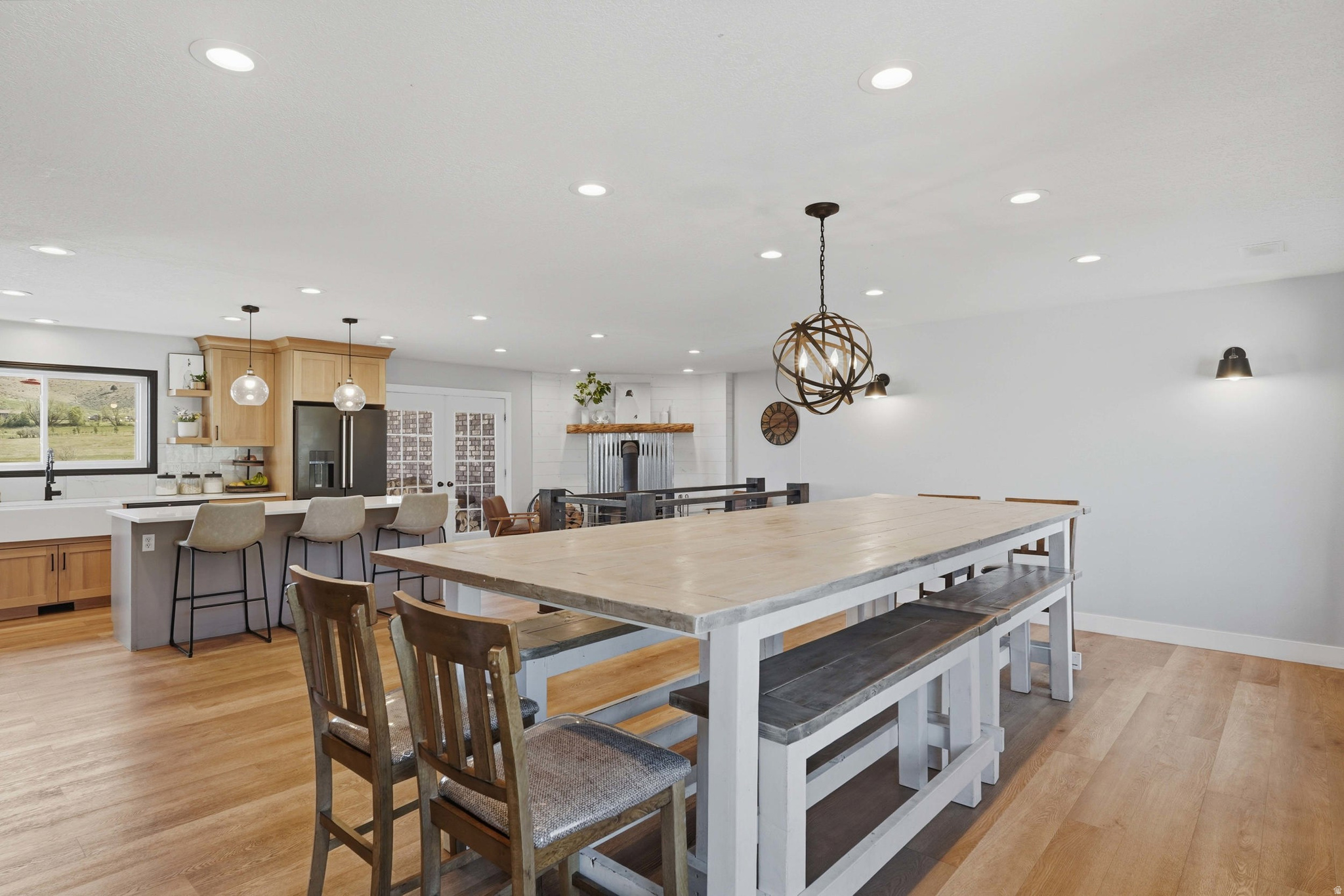 STORM HAVEN - Residential