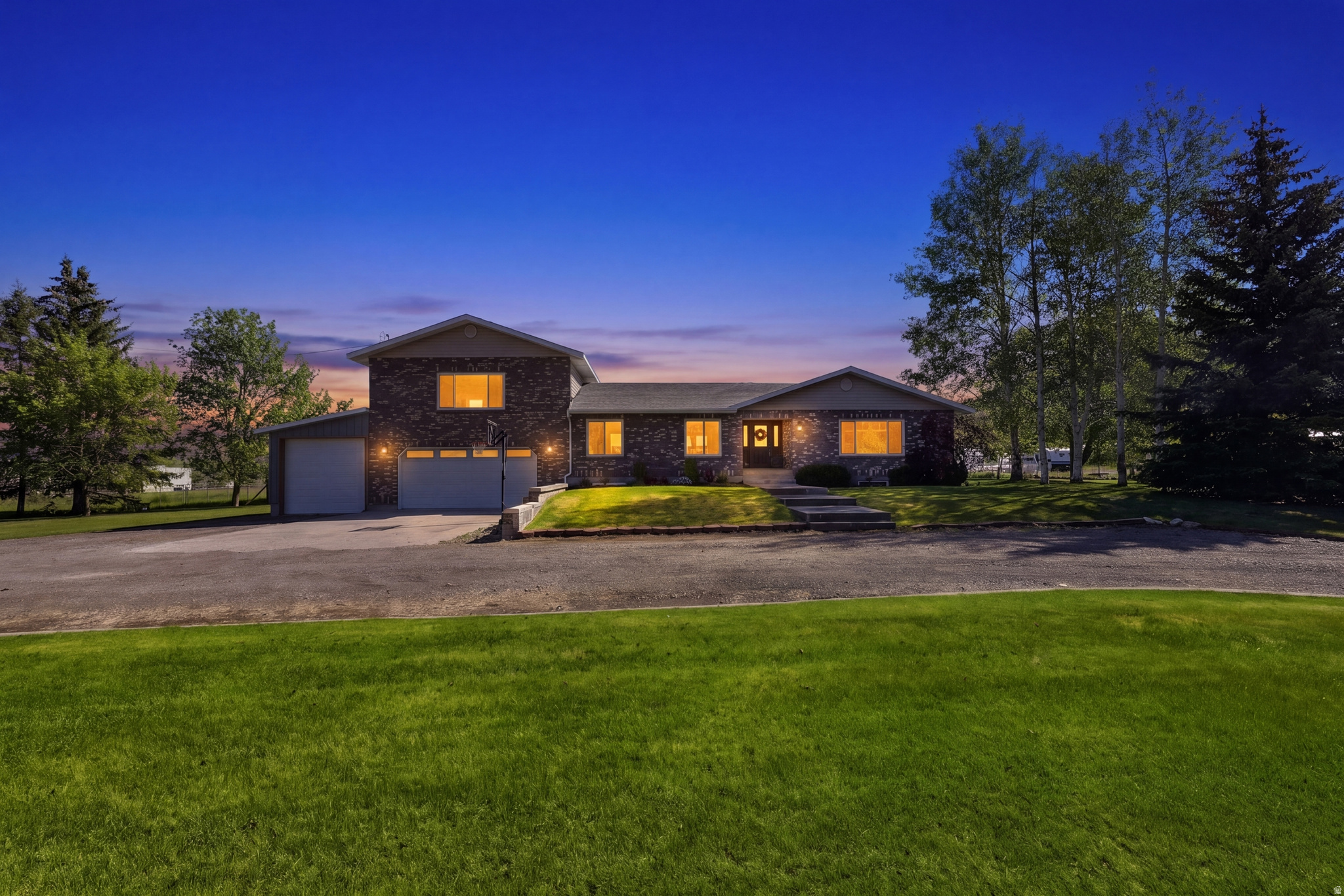 STORM HAVEN - Residential