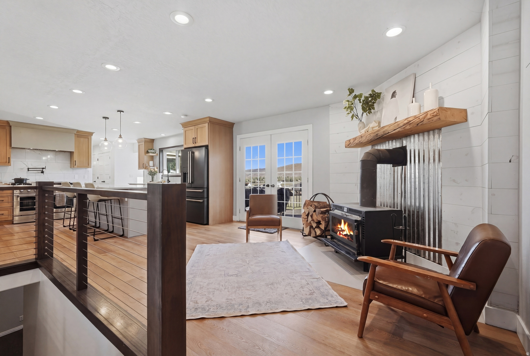 STORM HAVEN - Residential