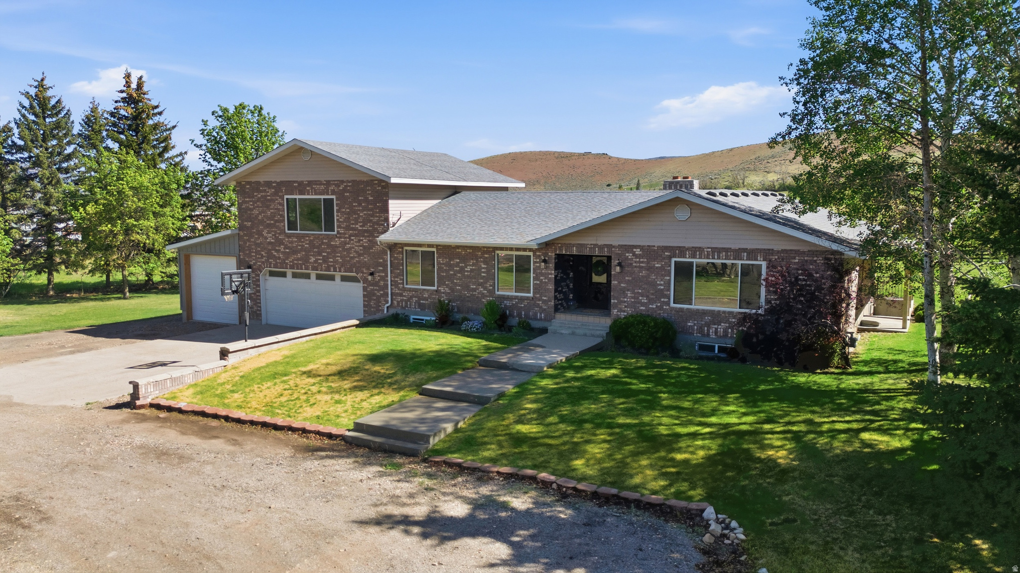 STORM HAVEN - Residential
