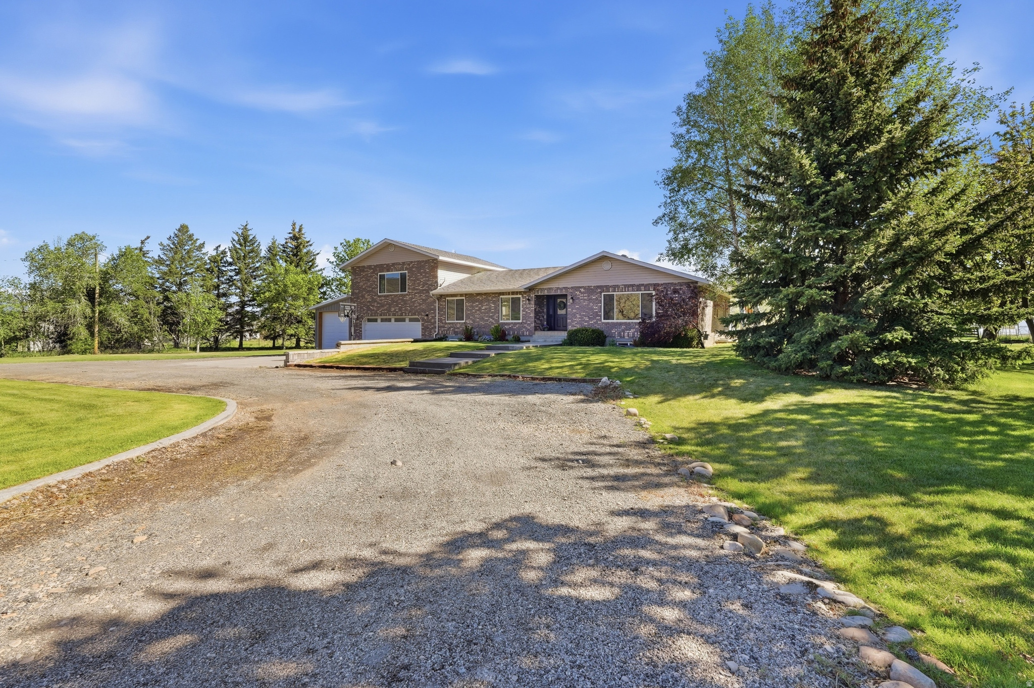 STORM HAVEN - Residential