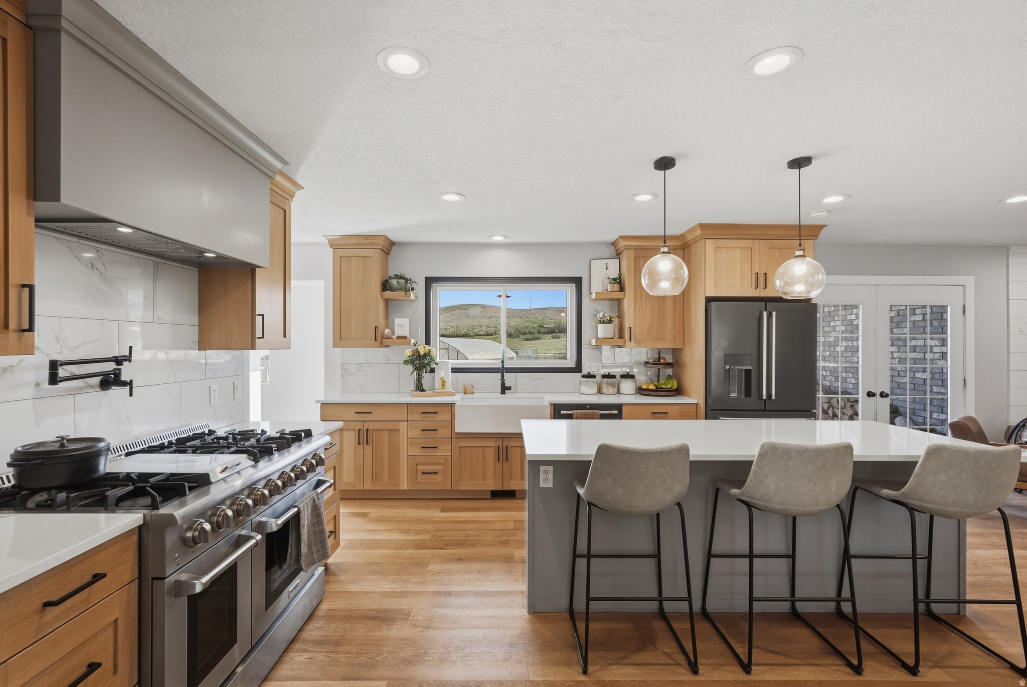STORM HAVEN - Residential