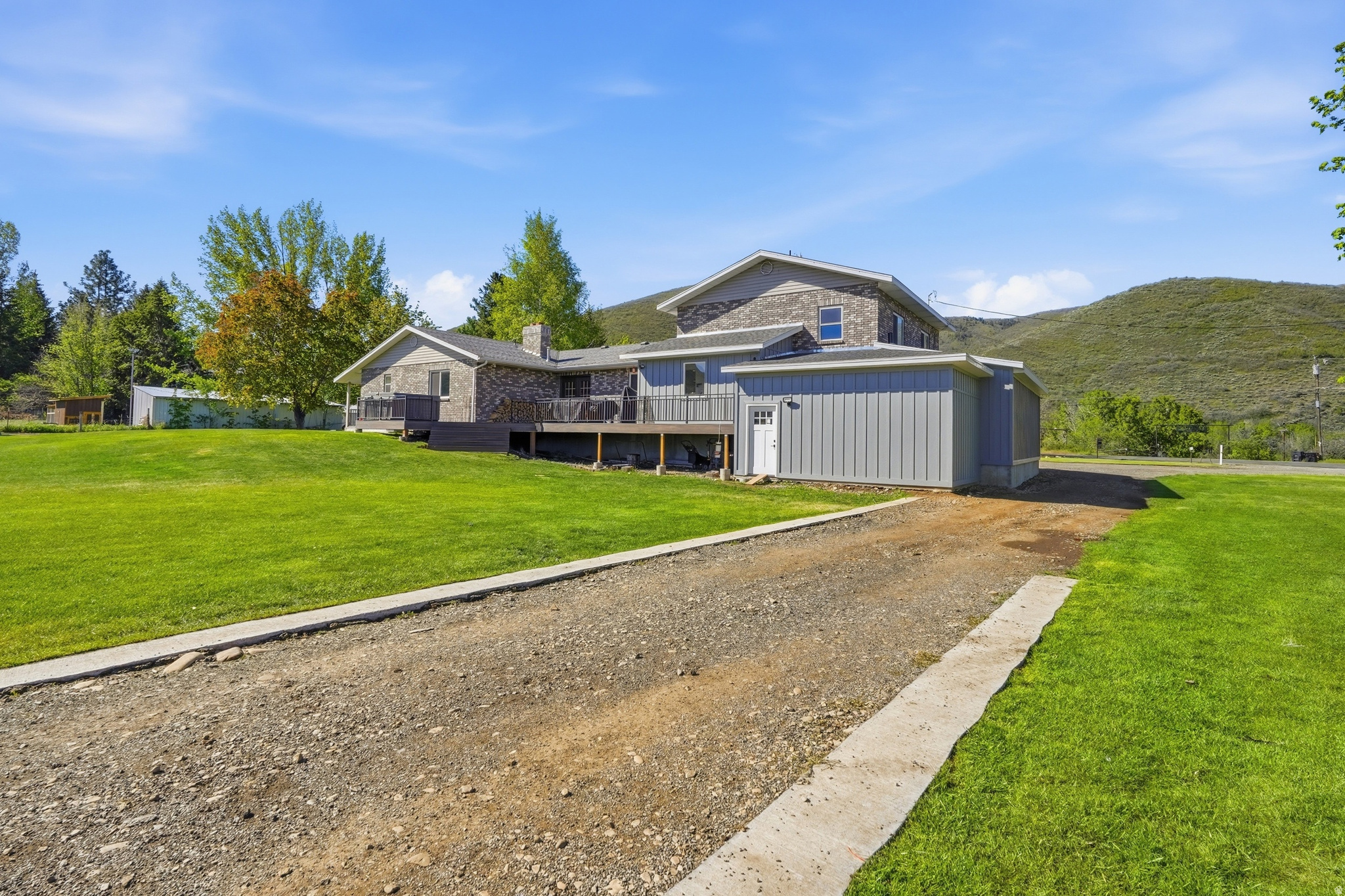 STORM HAVEN - Residential