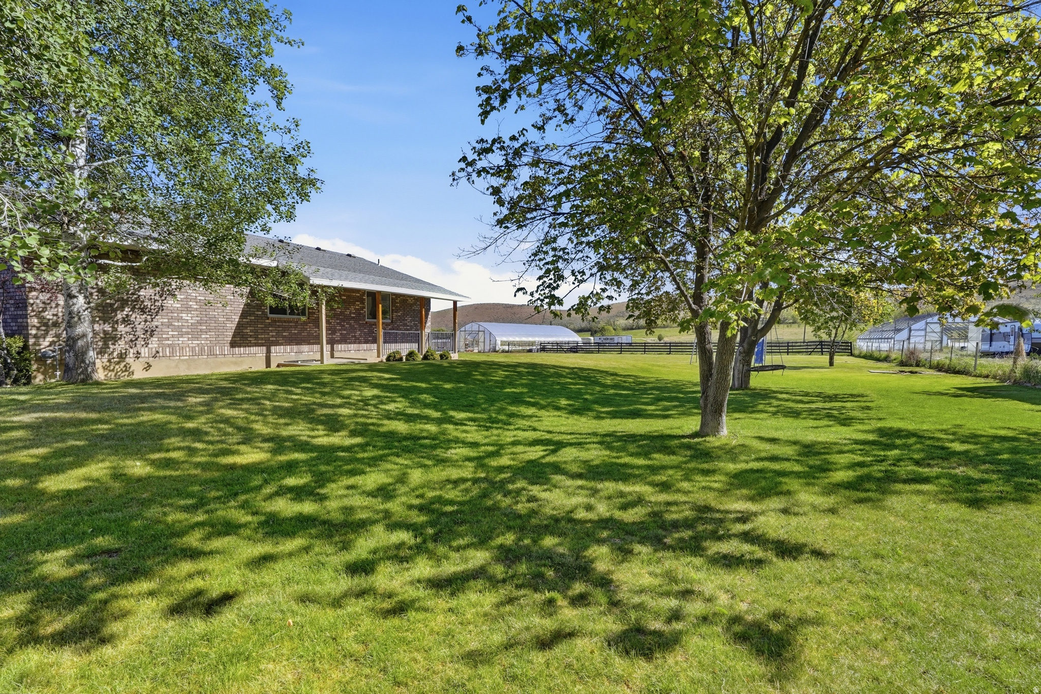 STORM HAVEN - Residential