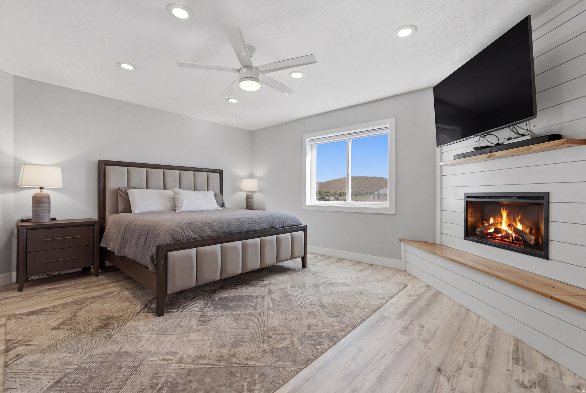 STORM HAVEN - Residential