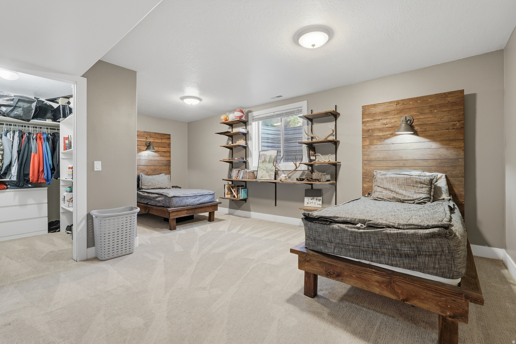 STORM HAVEN - Residential