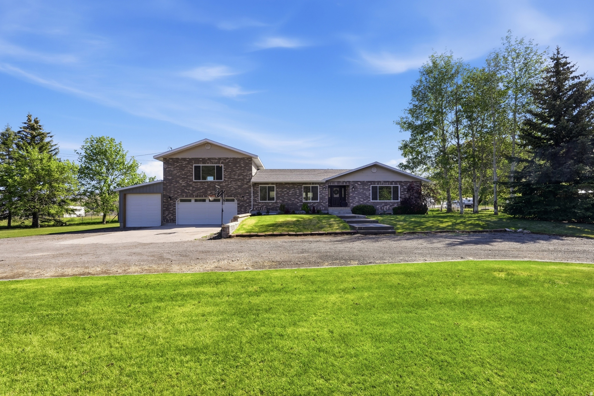 STORM HAVEN - Residential