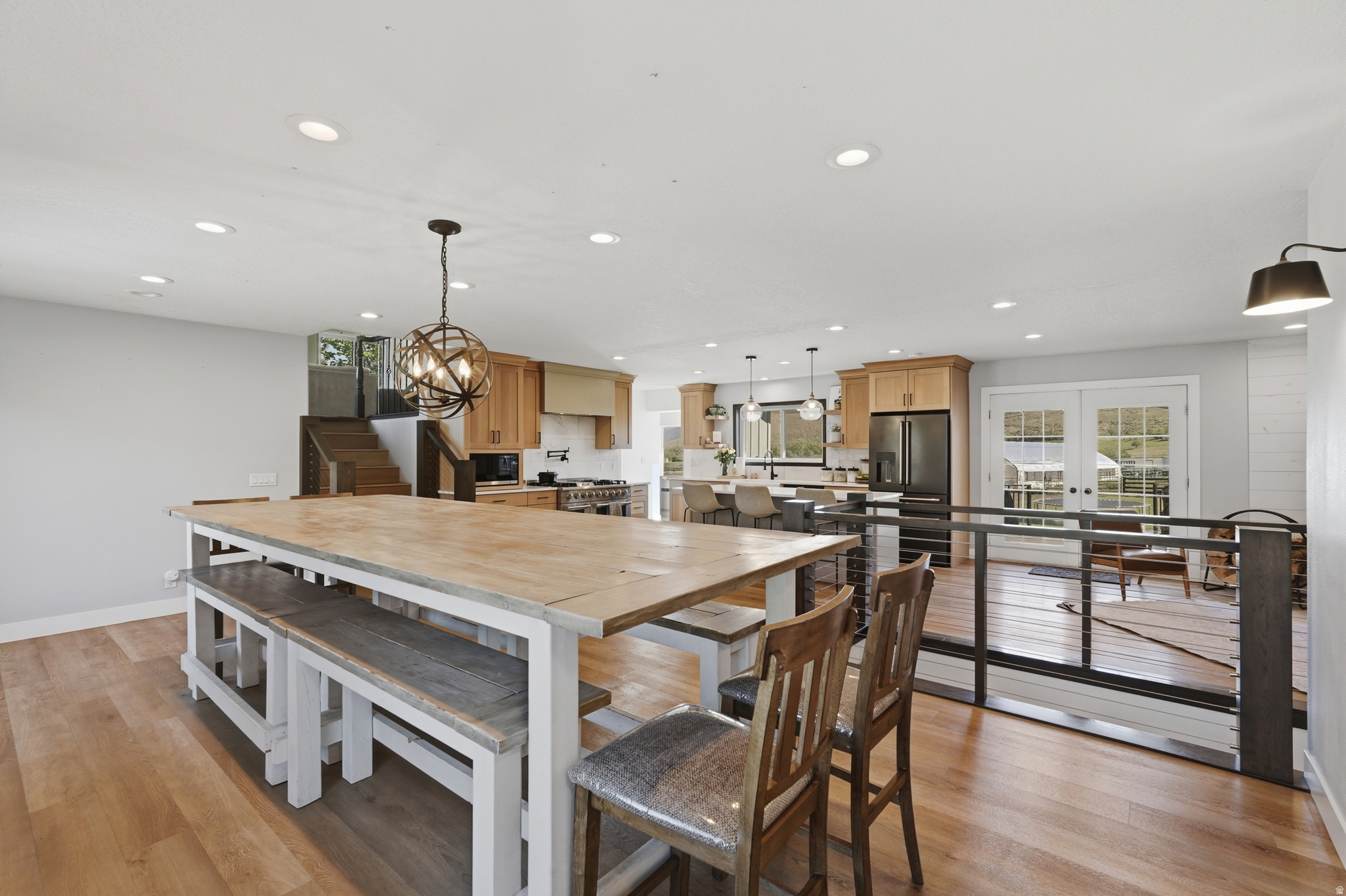 STORM HAVEN - Residential