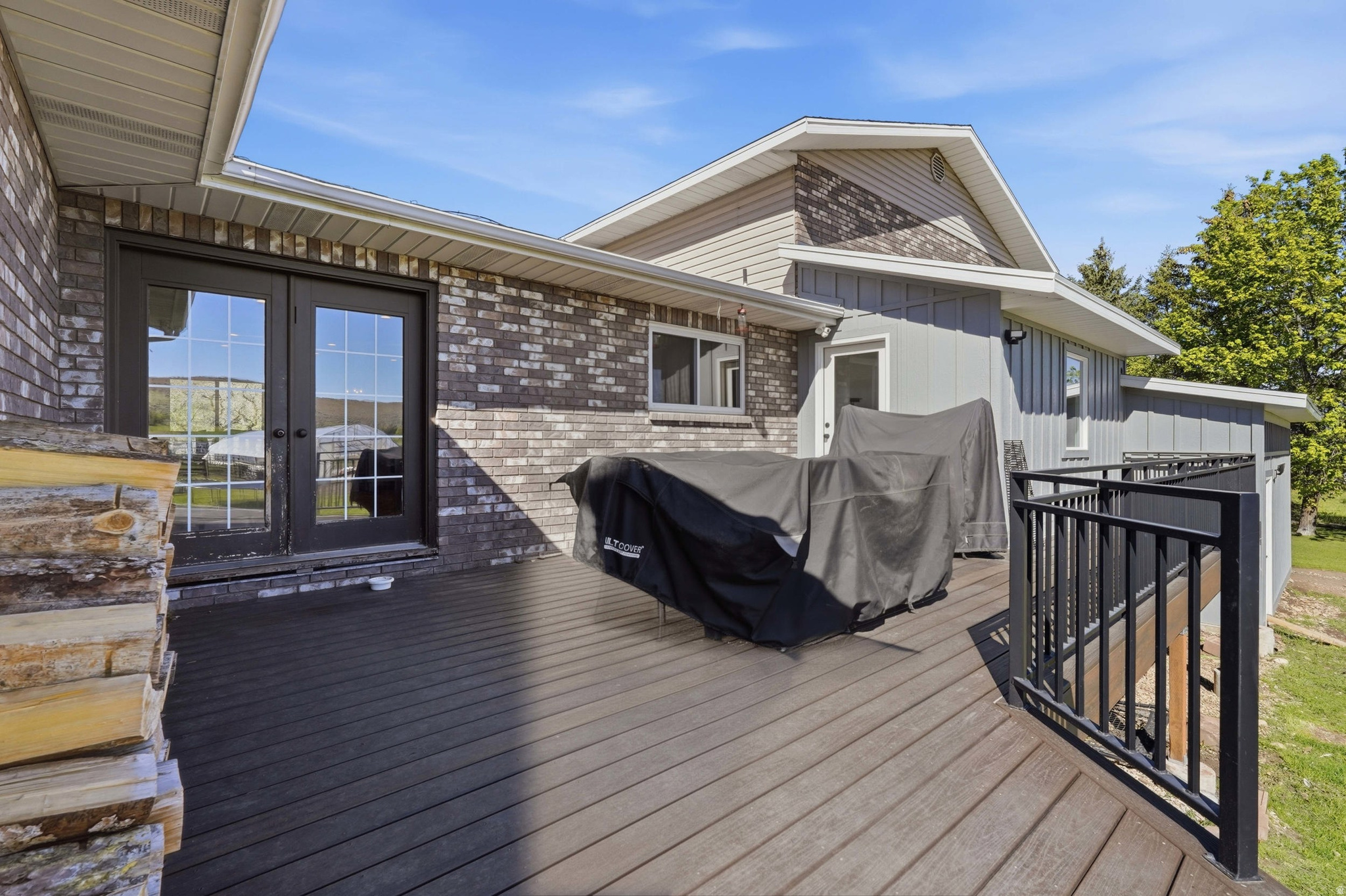 STORM HAVEN - Residential