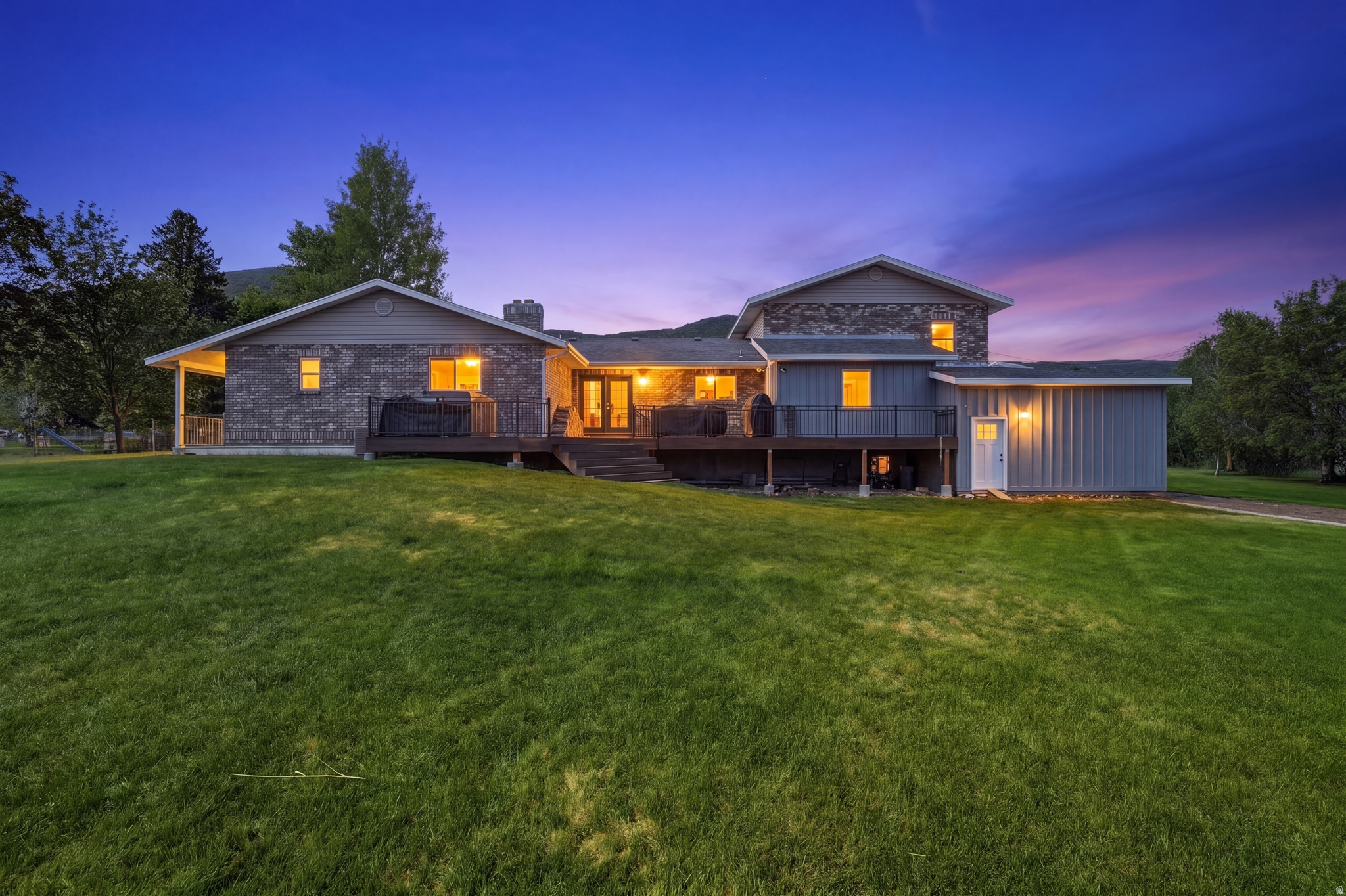 STORM HAVEN - Residential