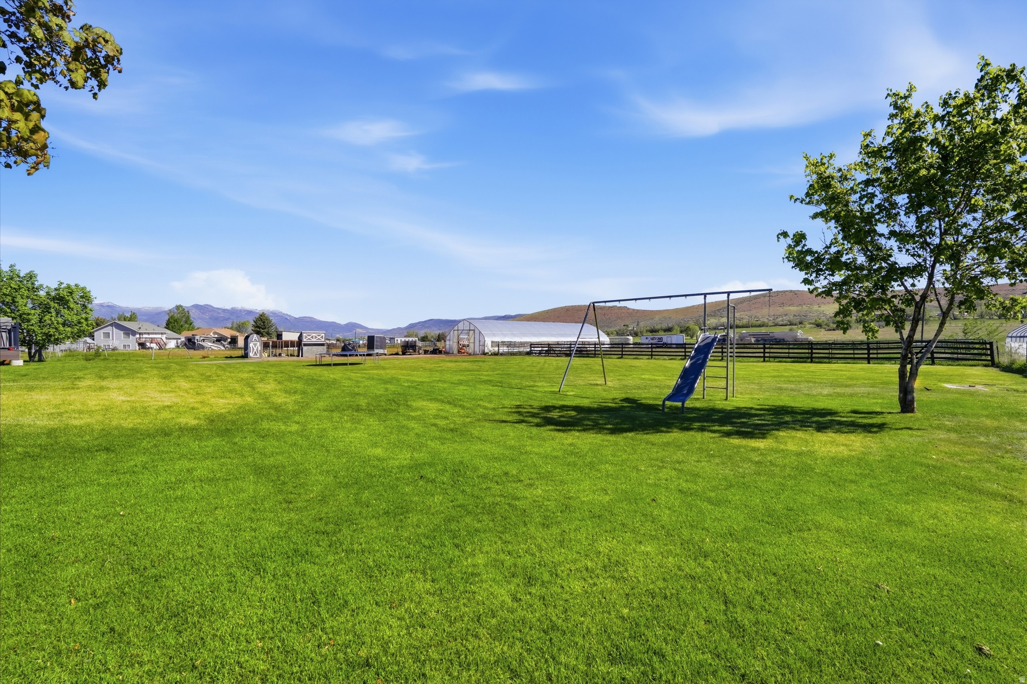 STORM HAVEN - Residential