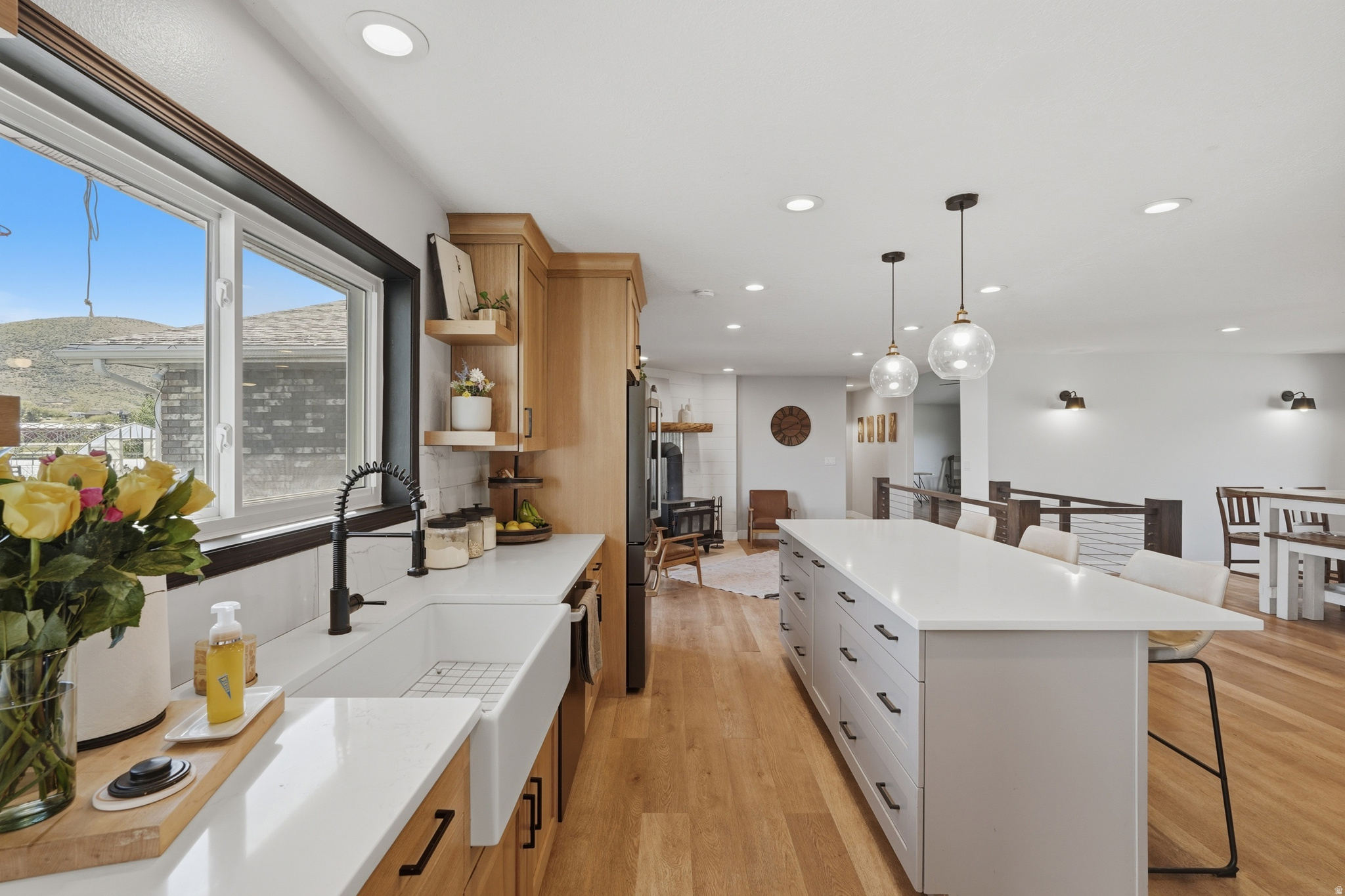 STORM HAVEN - Residential