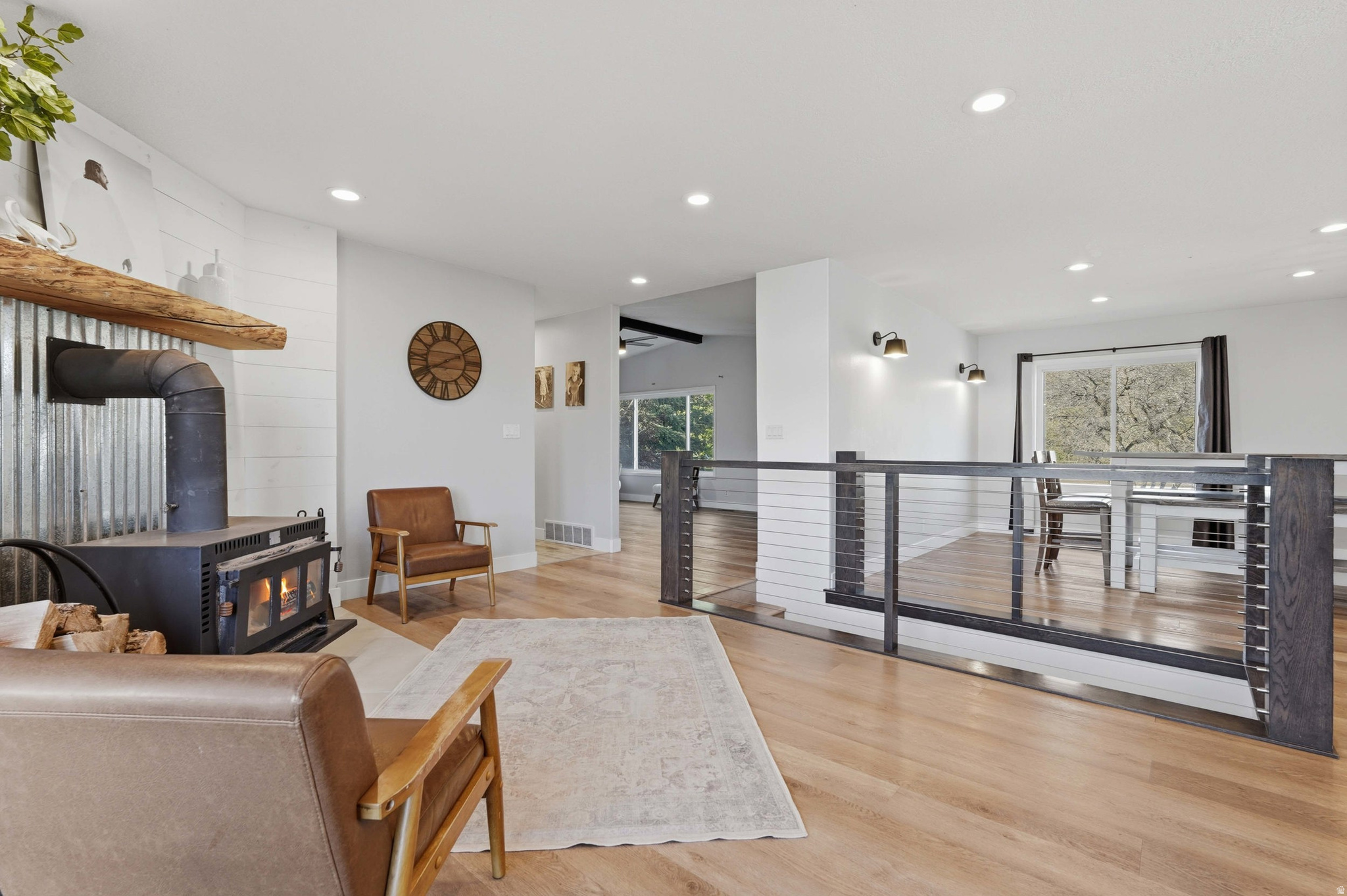 STORM HAVEN - Residential