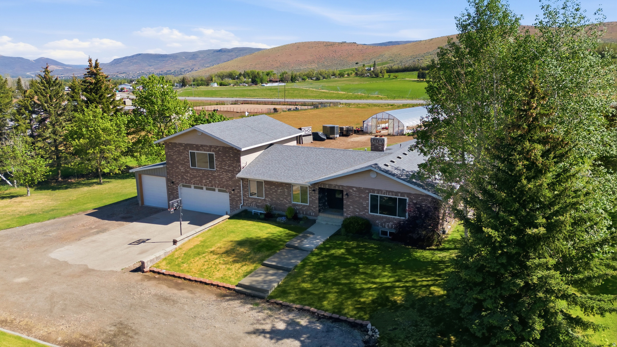 STORM HAVEN - Residential