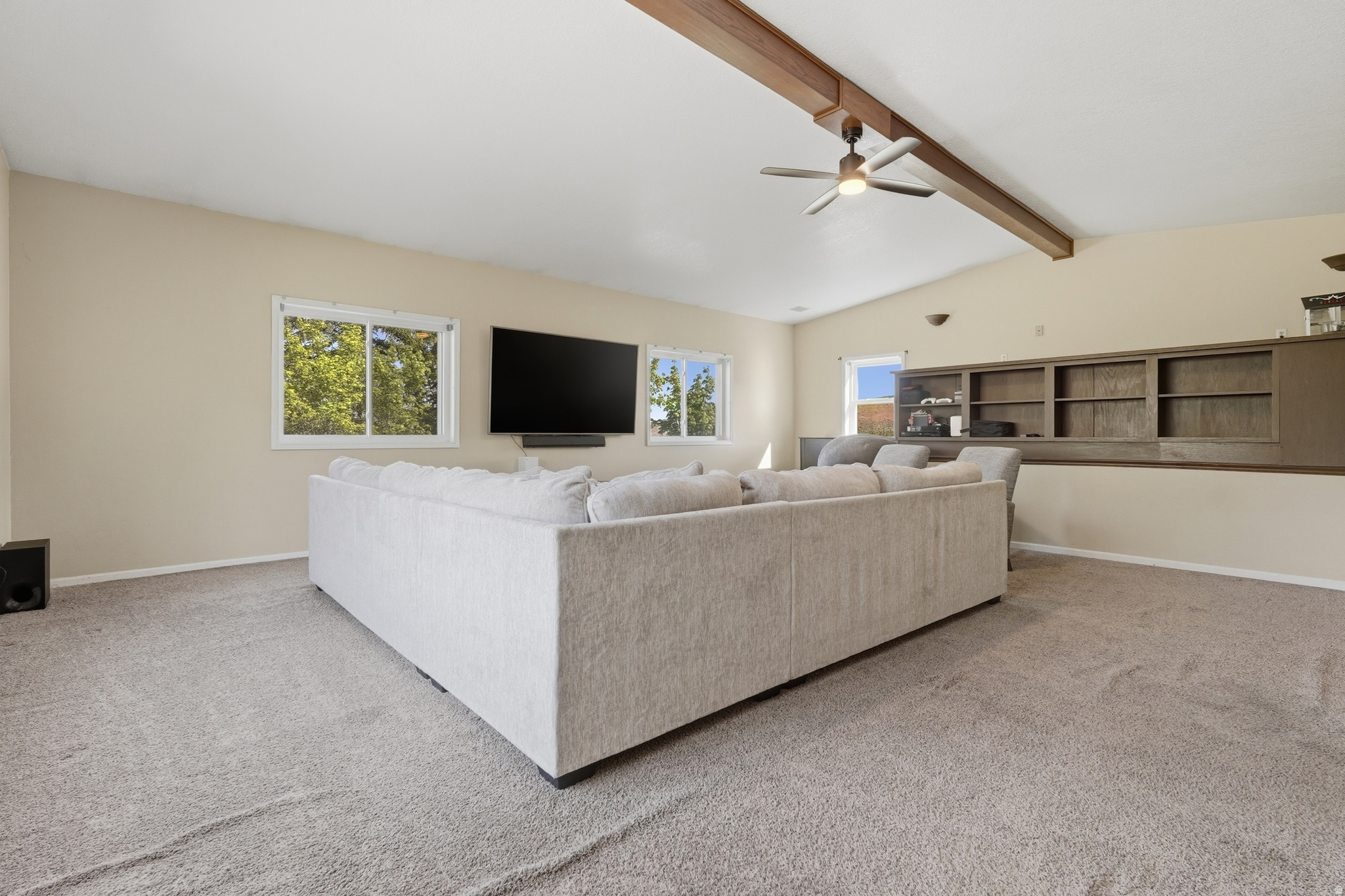 STORM HAVEN - Residential