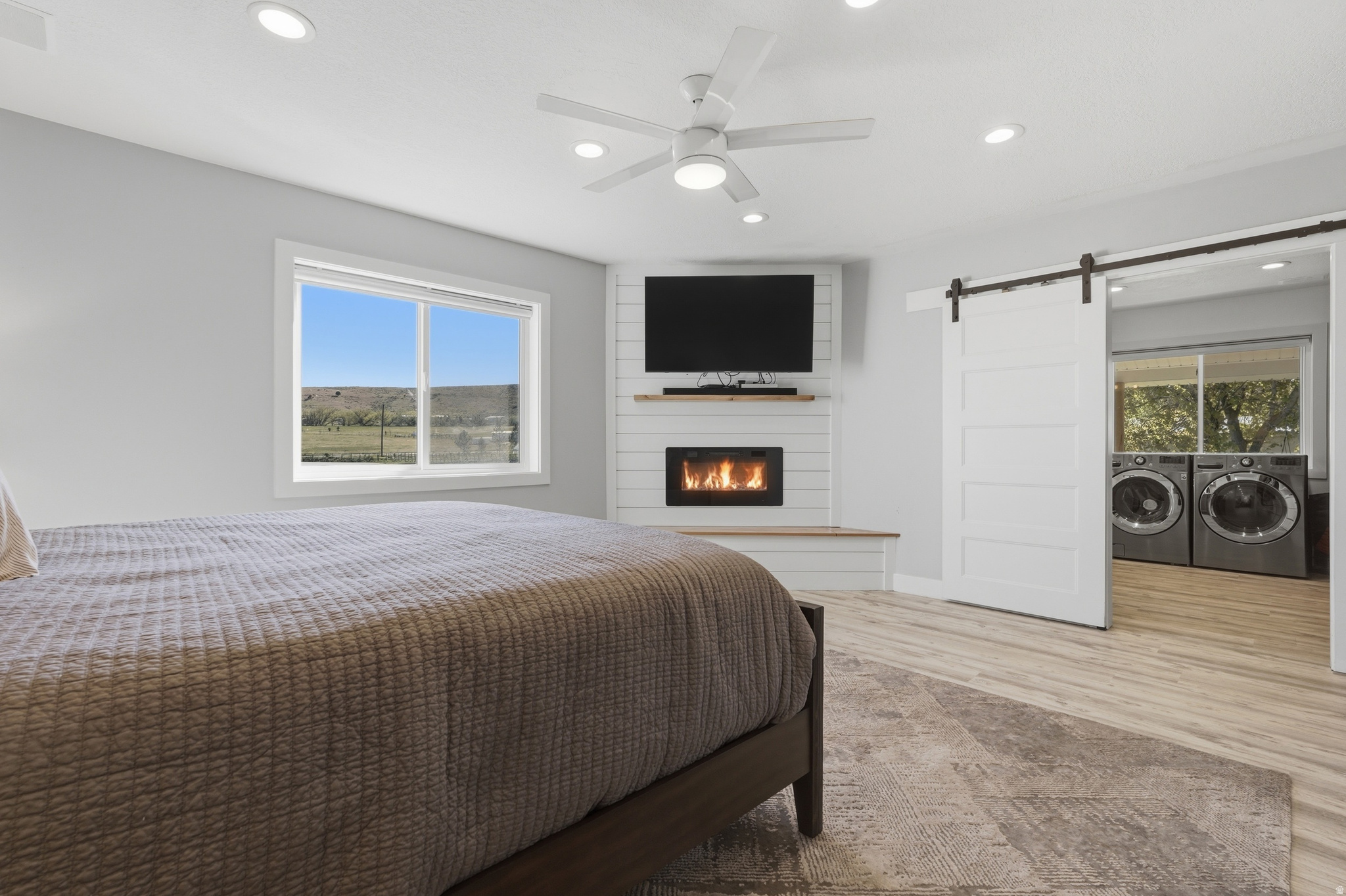 STORM HAVEN - Residential