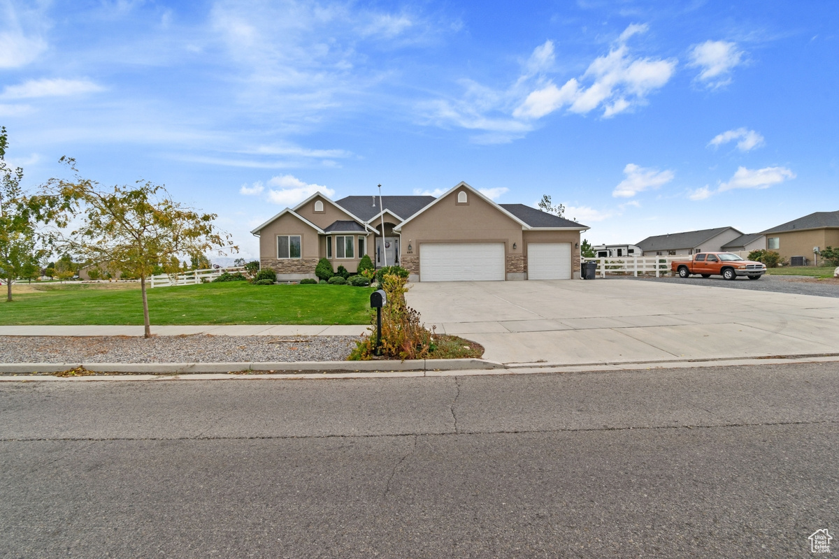 449 S Saddle Rd #355, Grantsville, Utah image 6