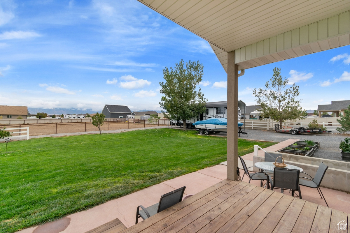 449 S Saddle Rd #355, Grantsville, Utah image 42