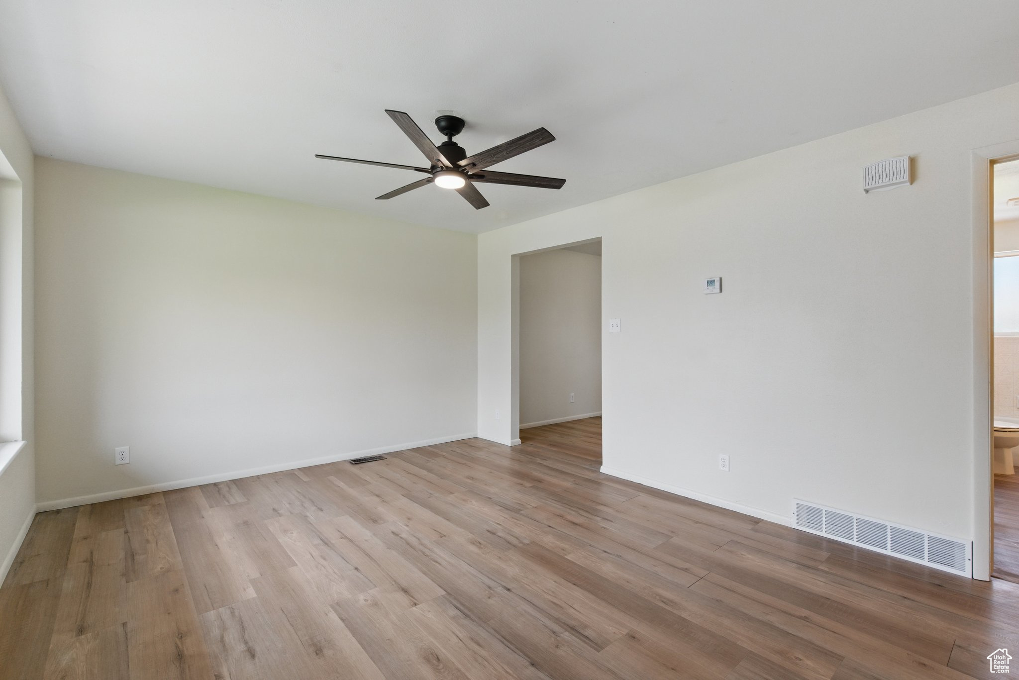 SOUTH MEADOWS - Residential Income