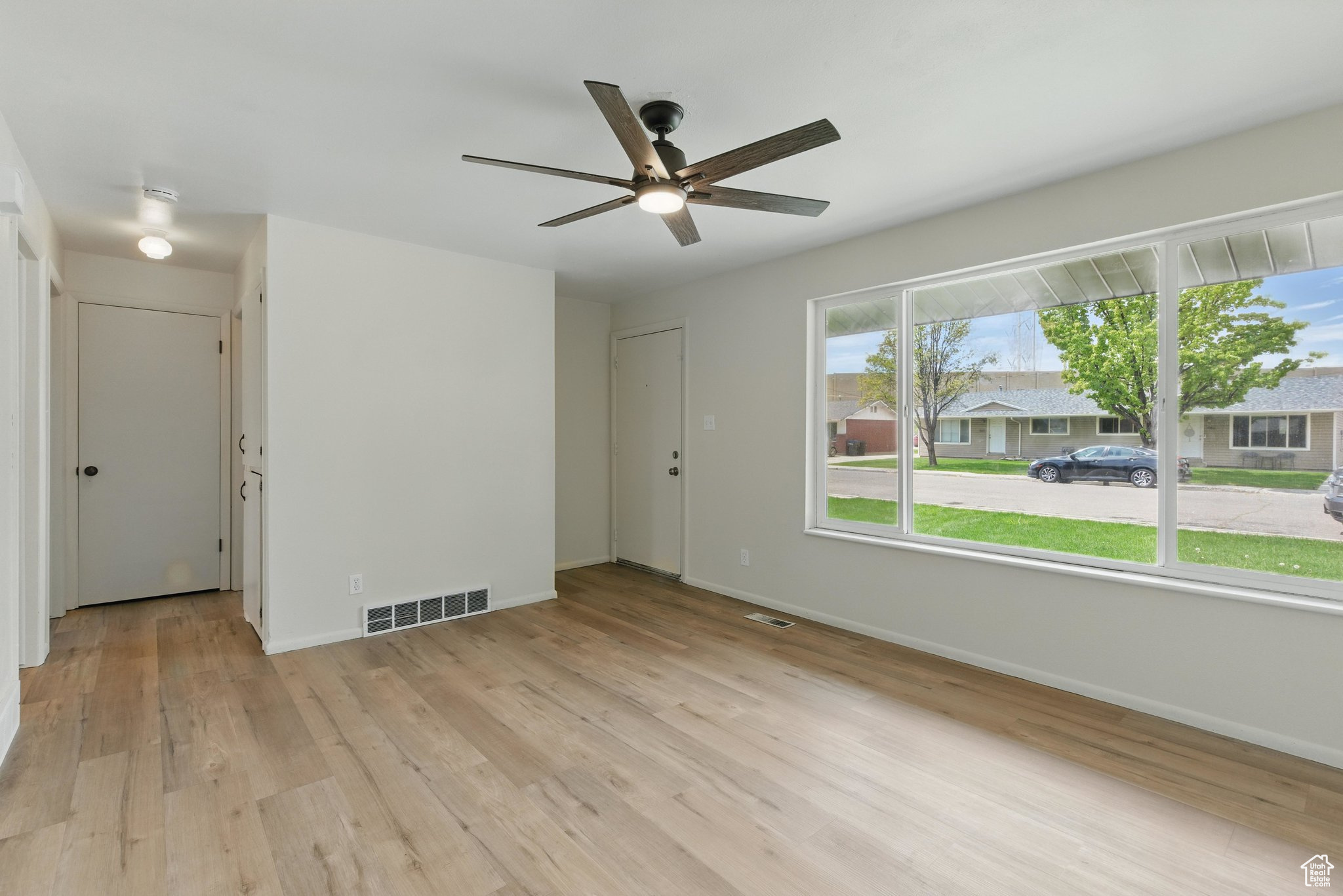 SOUTH MEADOWS - Residential Income