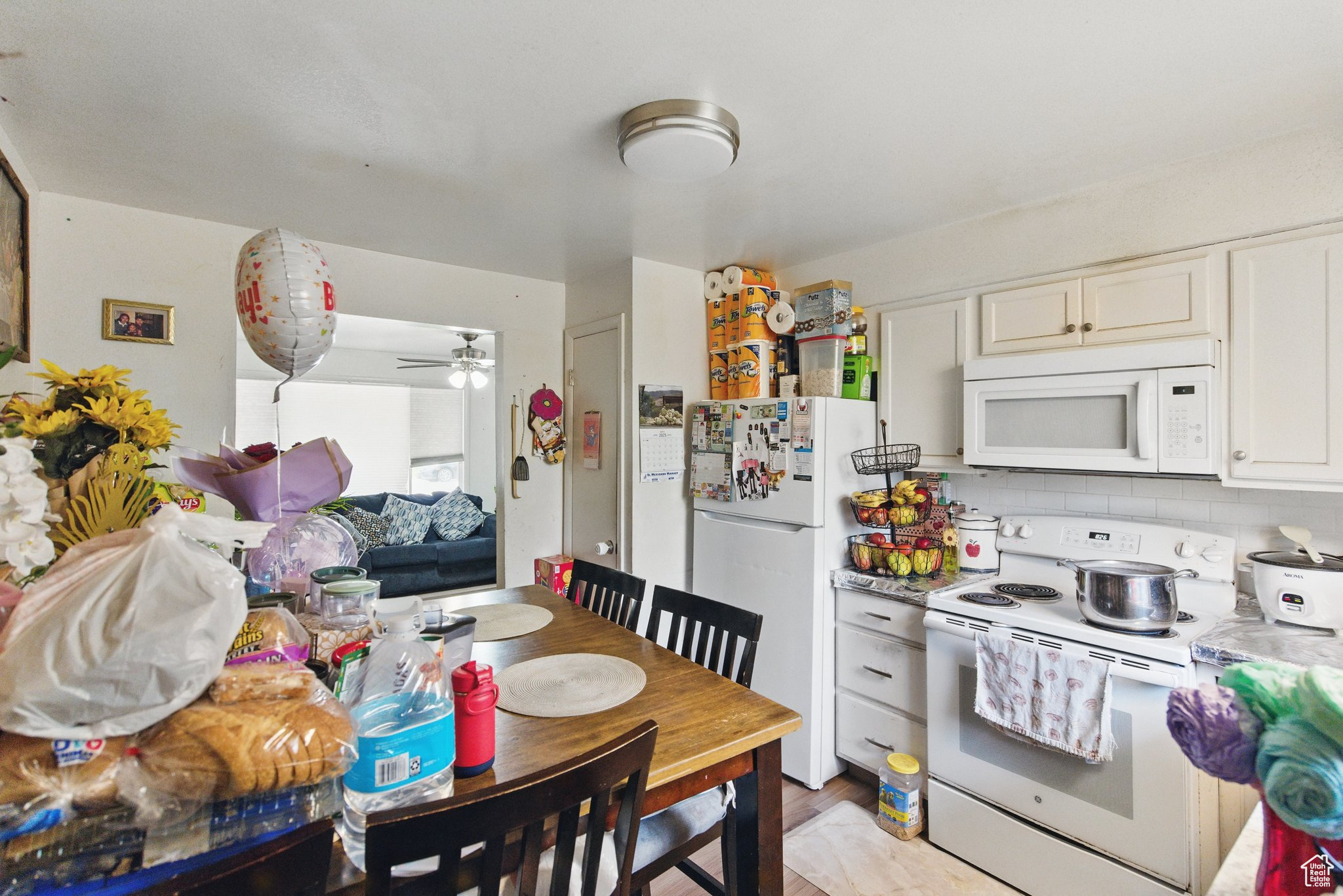 SOUTH MEADOWS - Residential Income