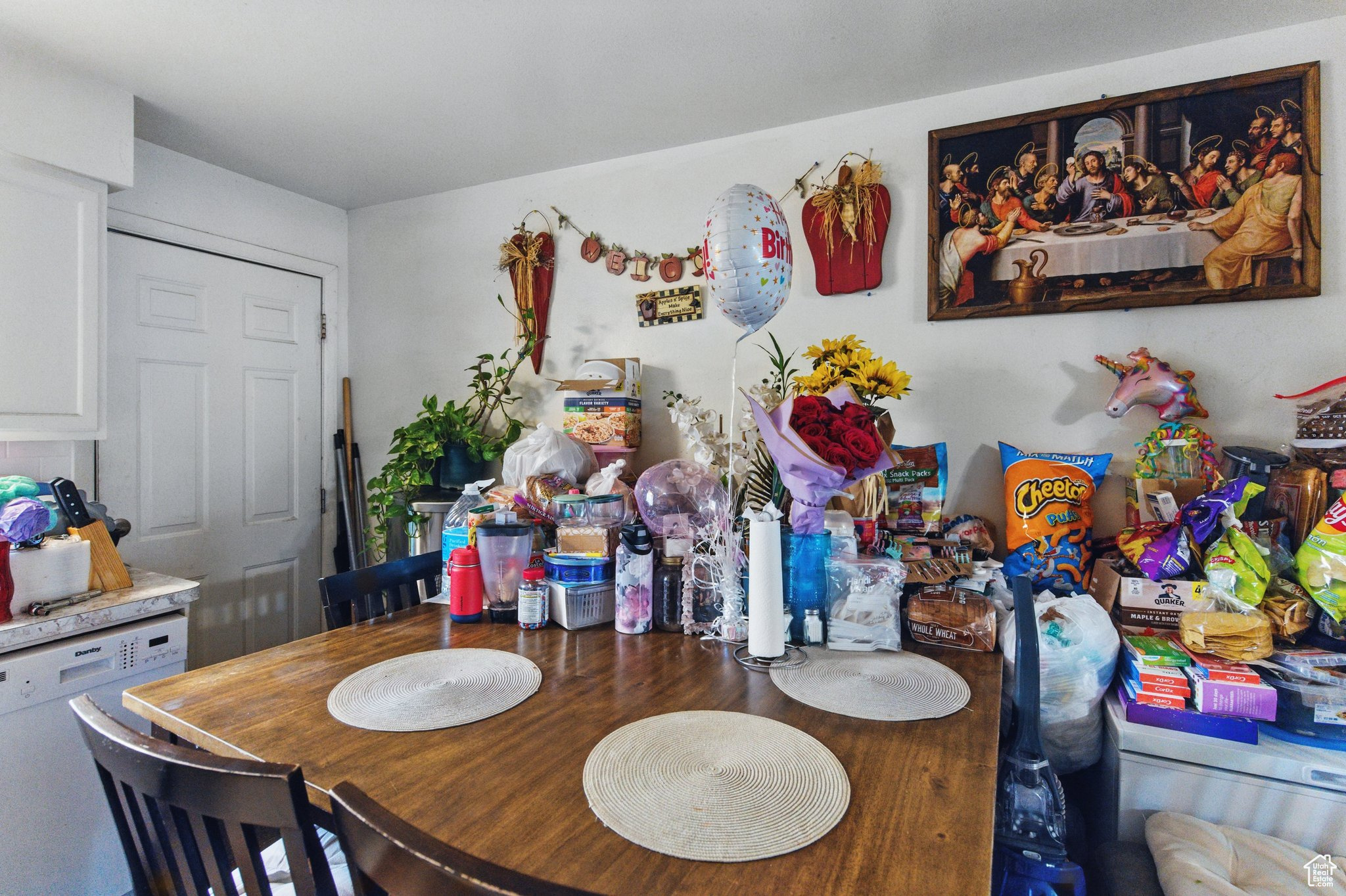 SOUTH MEADOWS - Residential Income