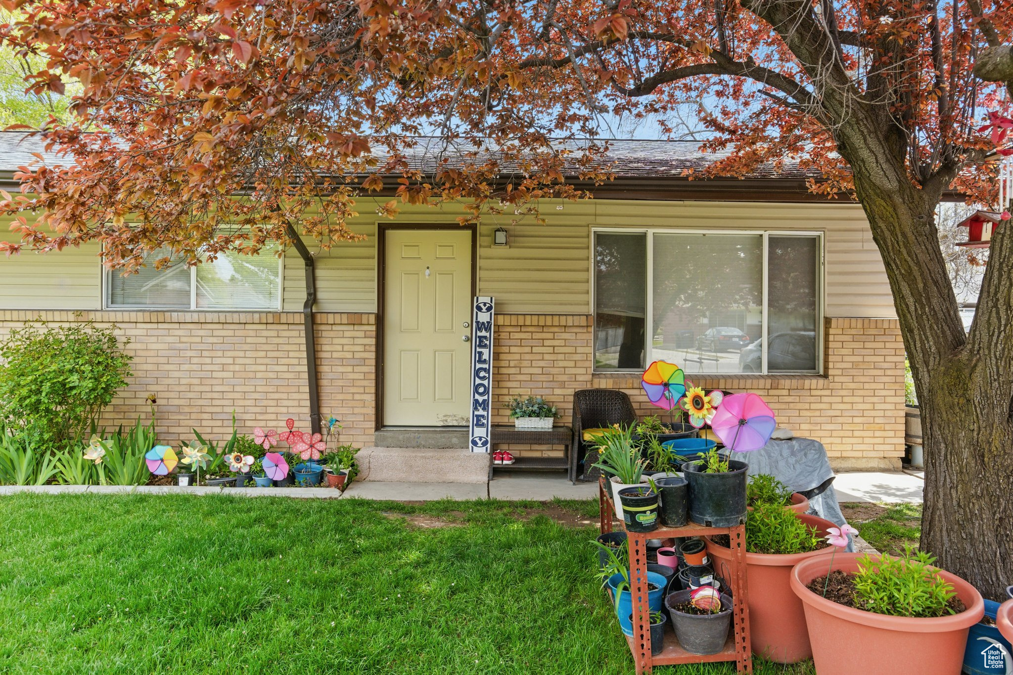 SOUTH MEADOWS - Residential Income