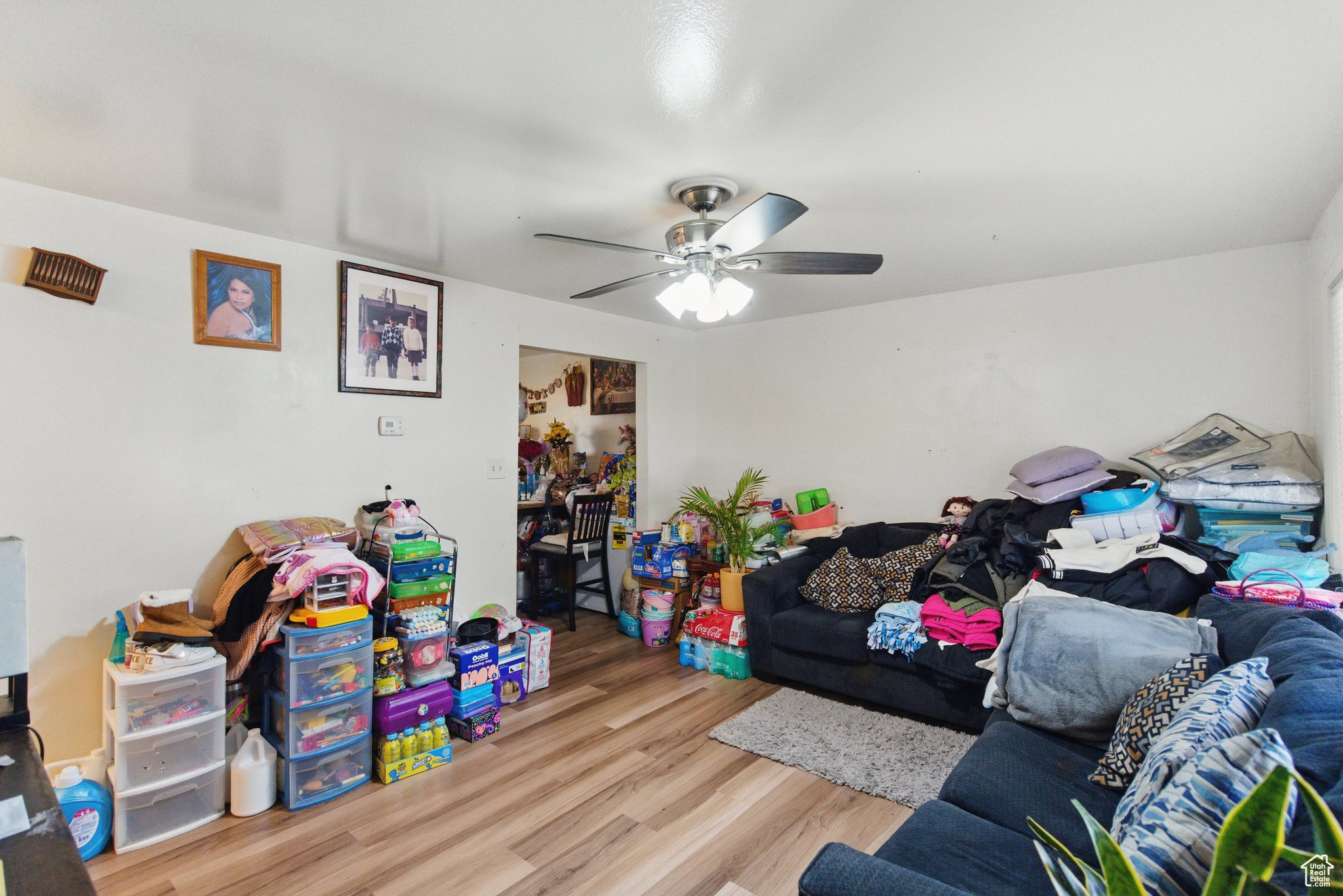SOUTH MEADOWS - Residential Income