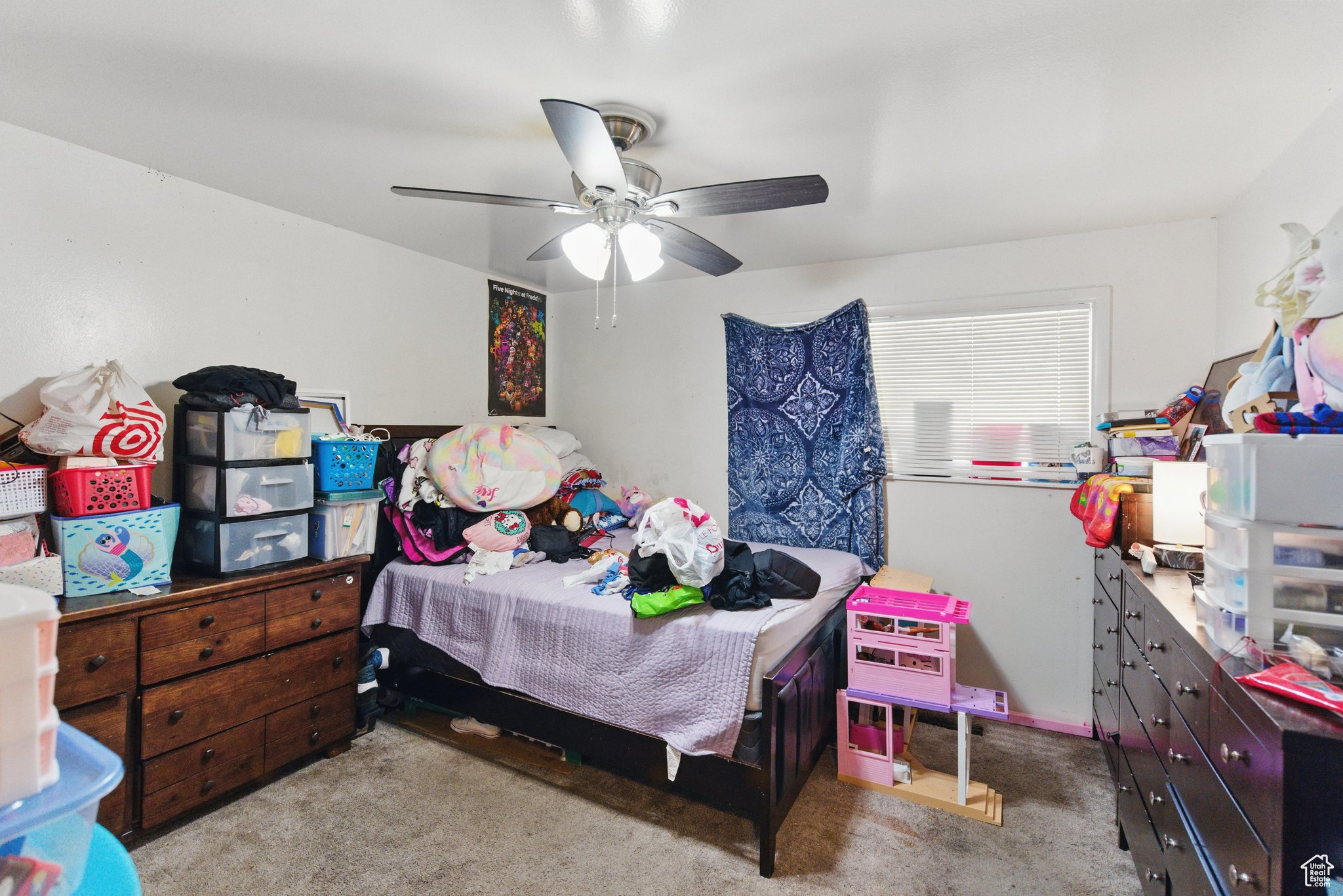 SOUTH MEADOWS - Residential Income