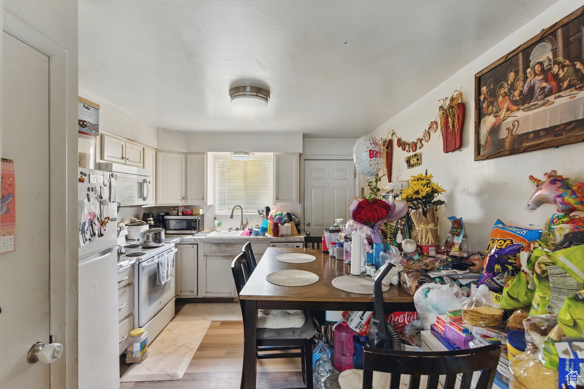 SOUTH MEADOWS - Residential Income