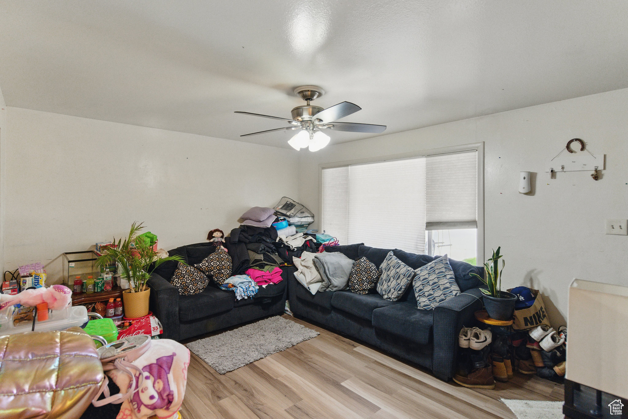 SOUTH MEADOWS - Residential Income