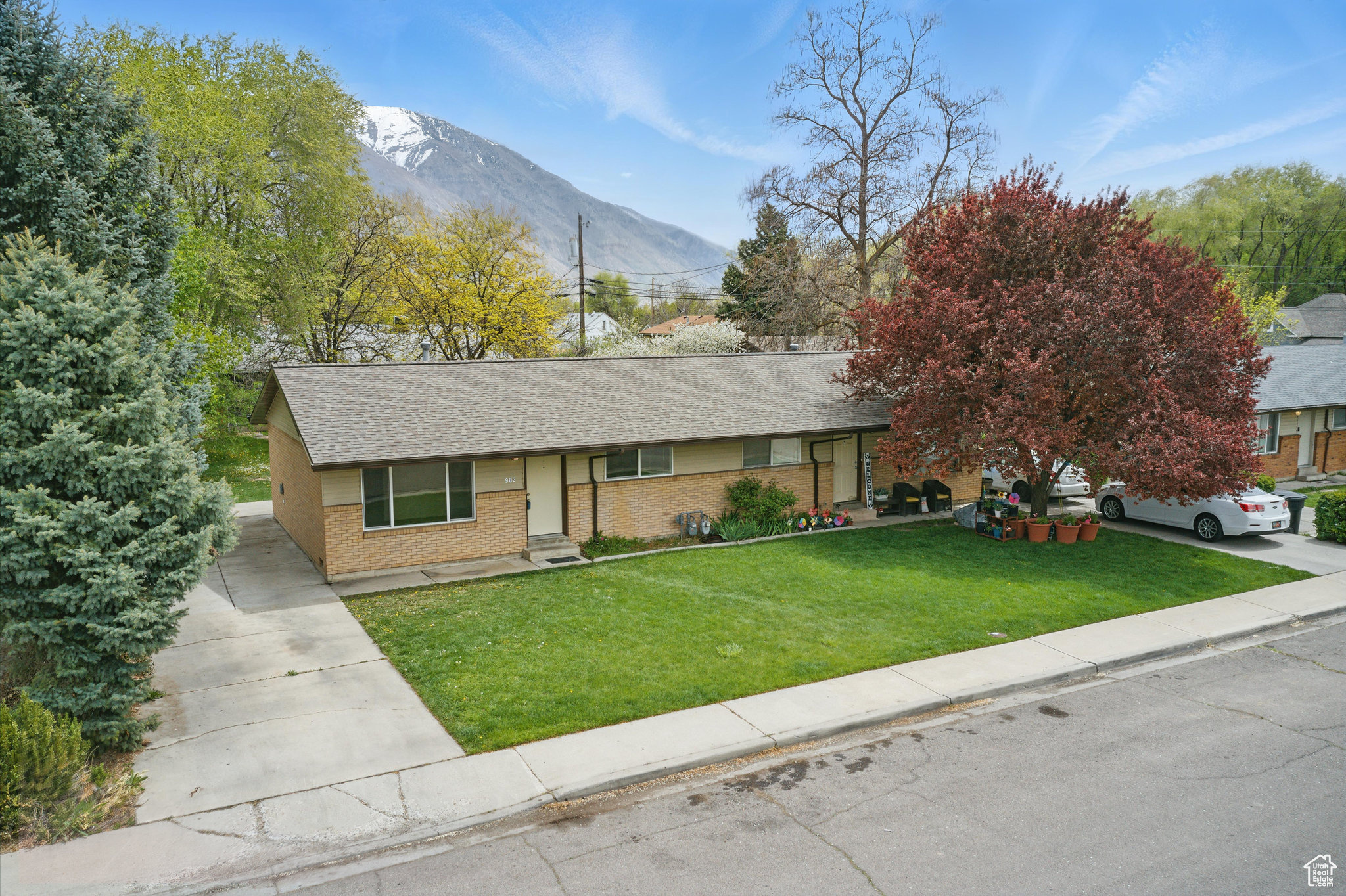 SOUTH MEADOWS - Residential Income
