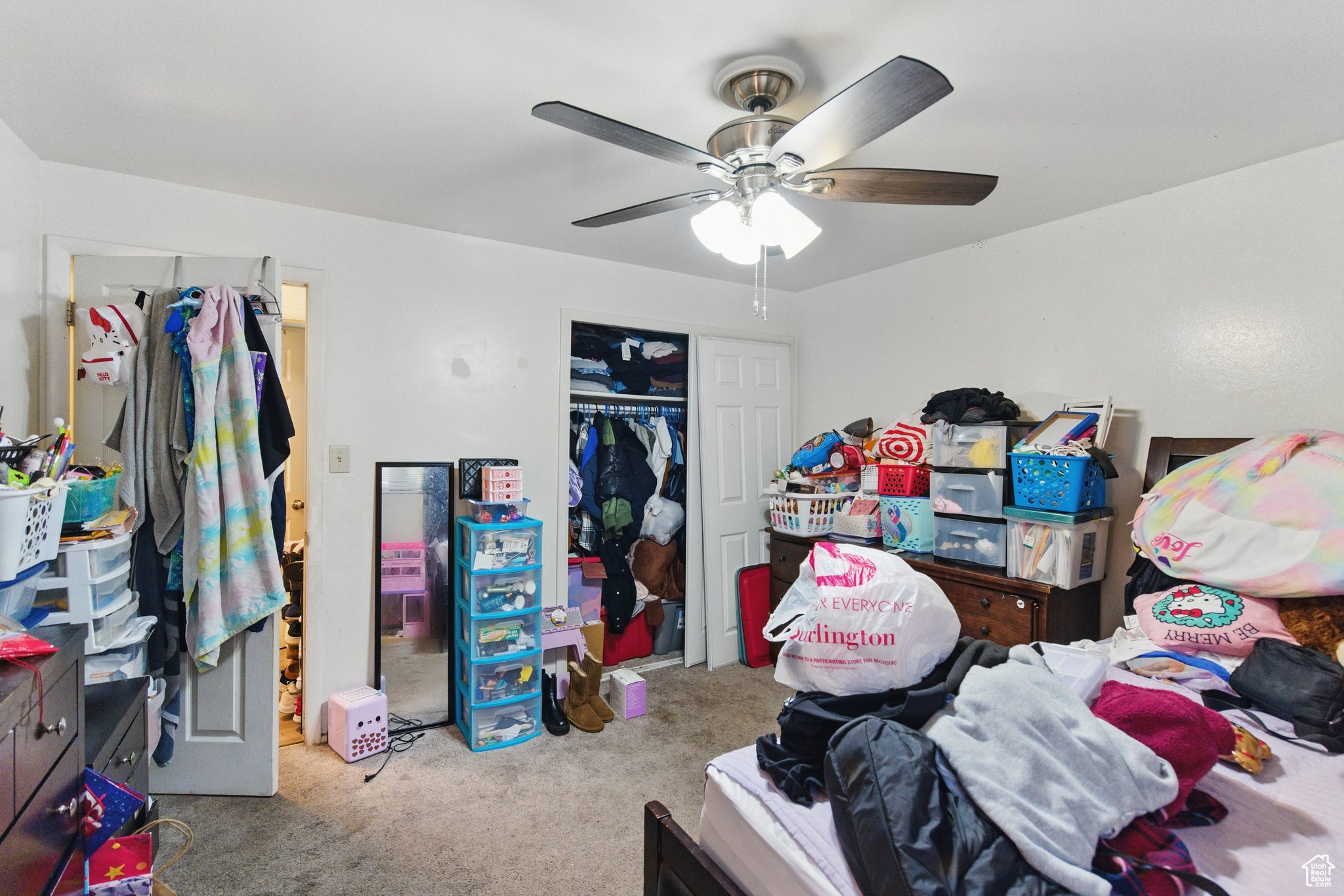 SOUTH MEADOWS - Residential Income