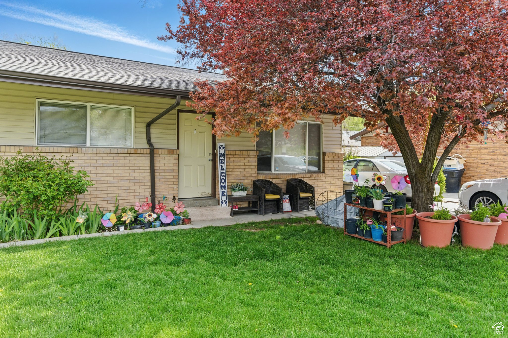 SOUTH MEADOWS - Residential Income