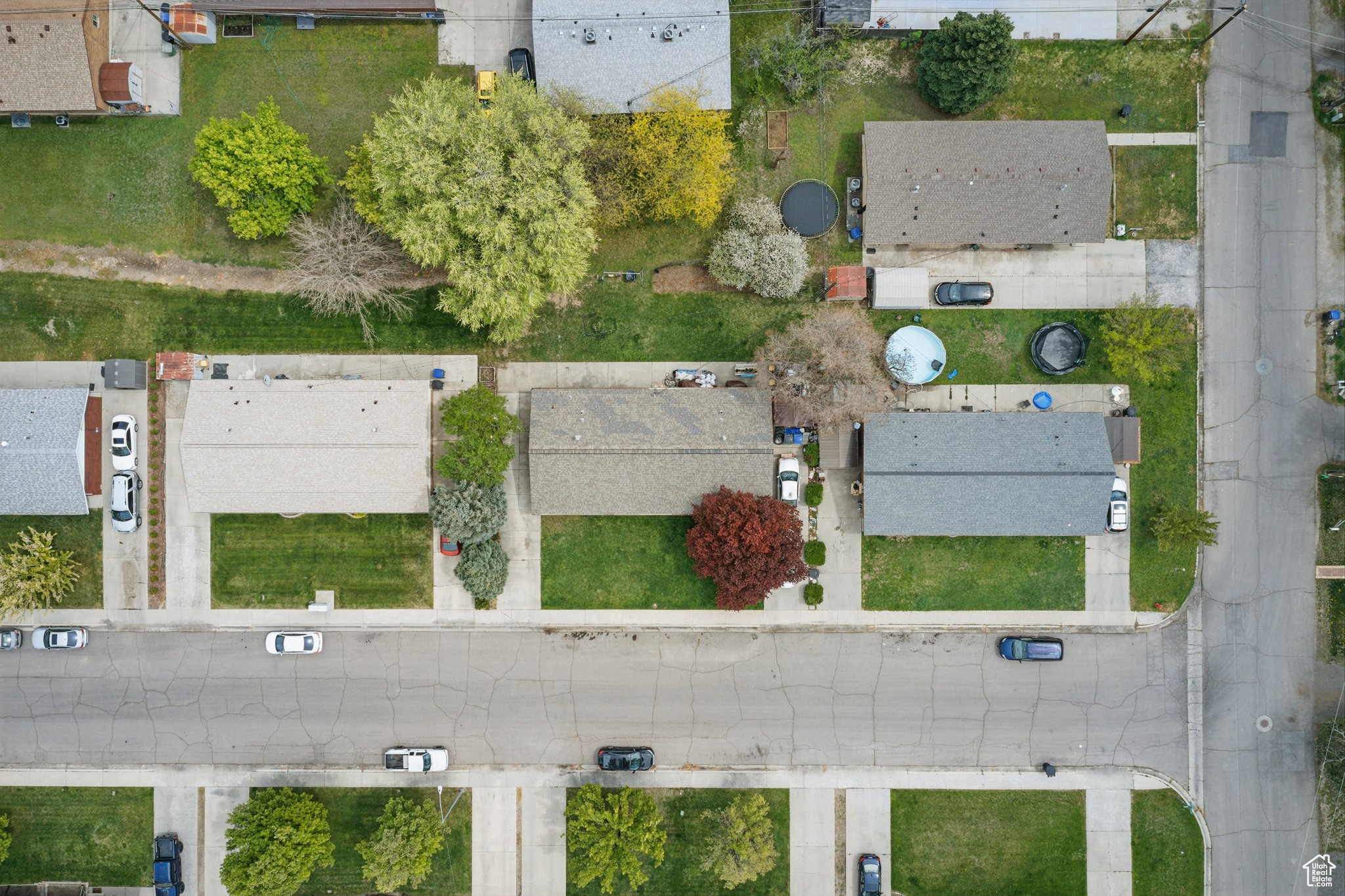SOUTH MEADOWS - Residential Income