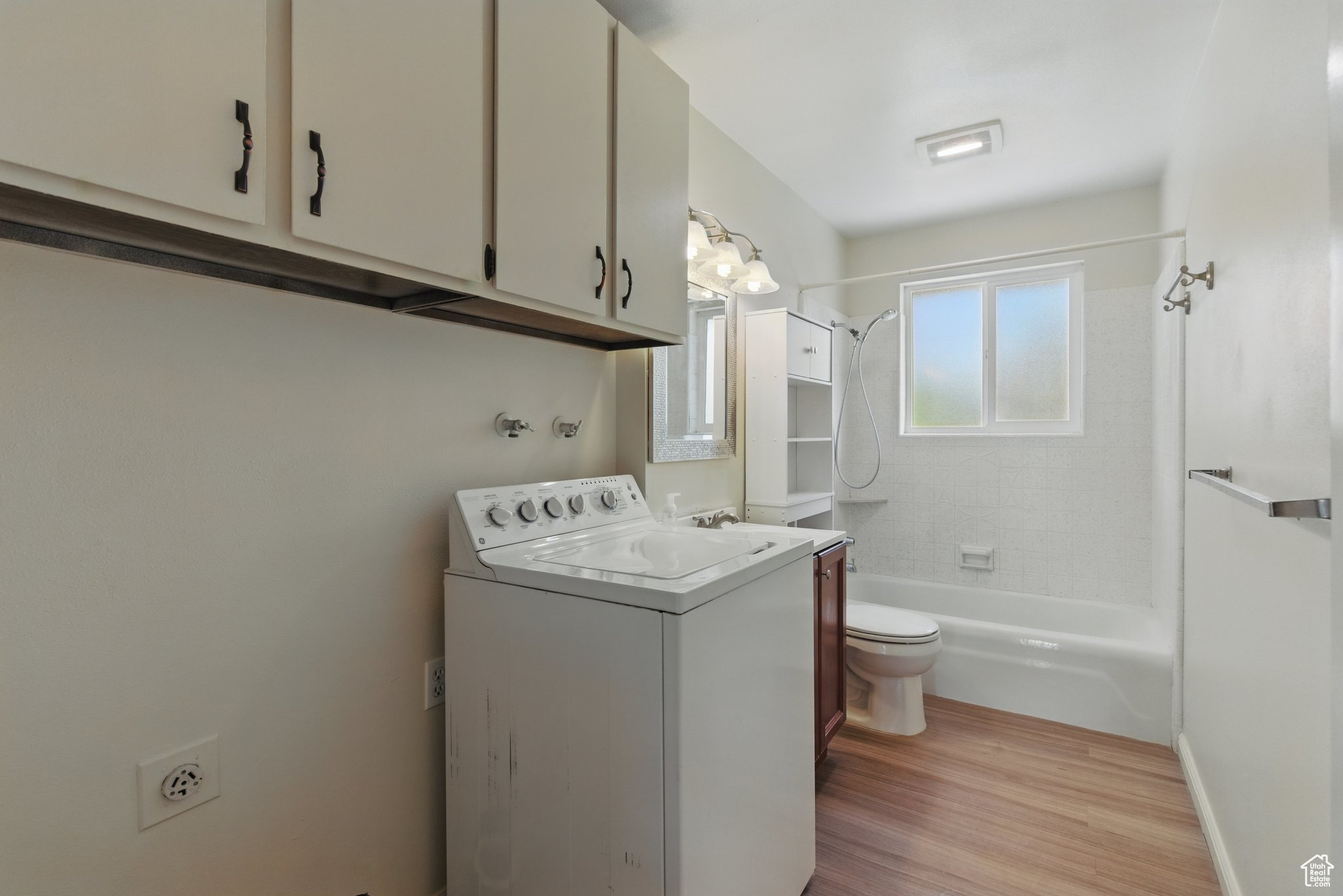 SOUTH MEADOWS - Residential Income