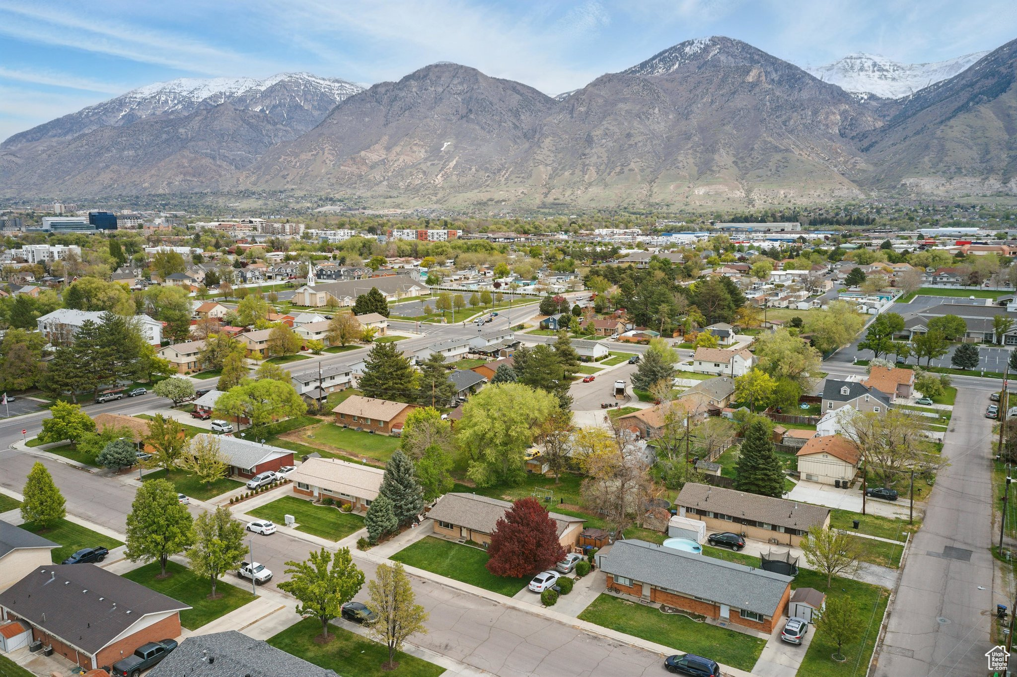 SOUTH MEADOWS - Residential Income