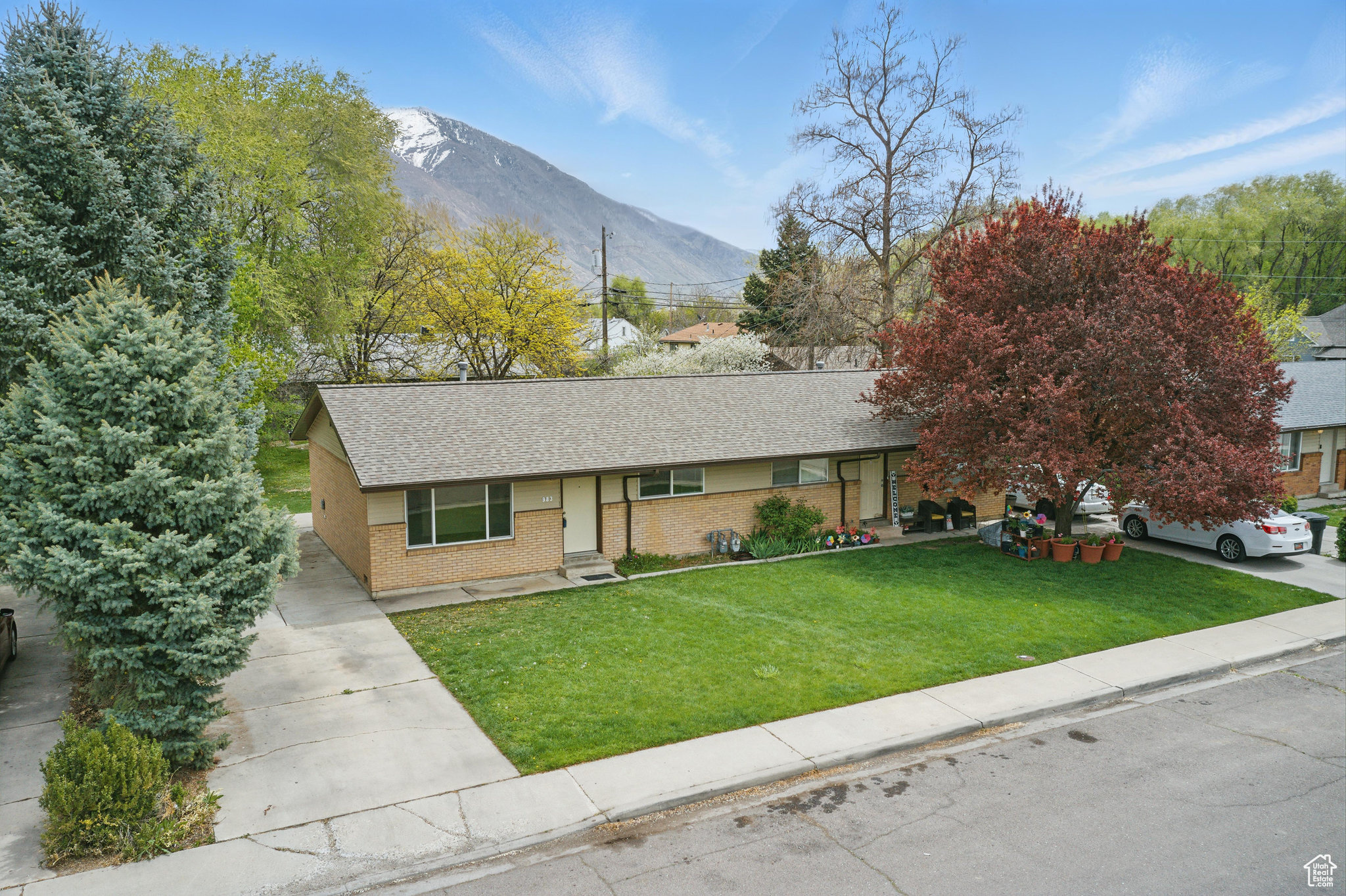 SOUTH MEADOWS - Residential Income