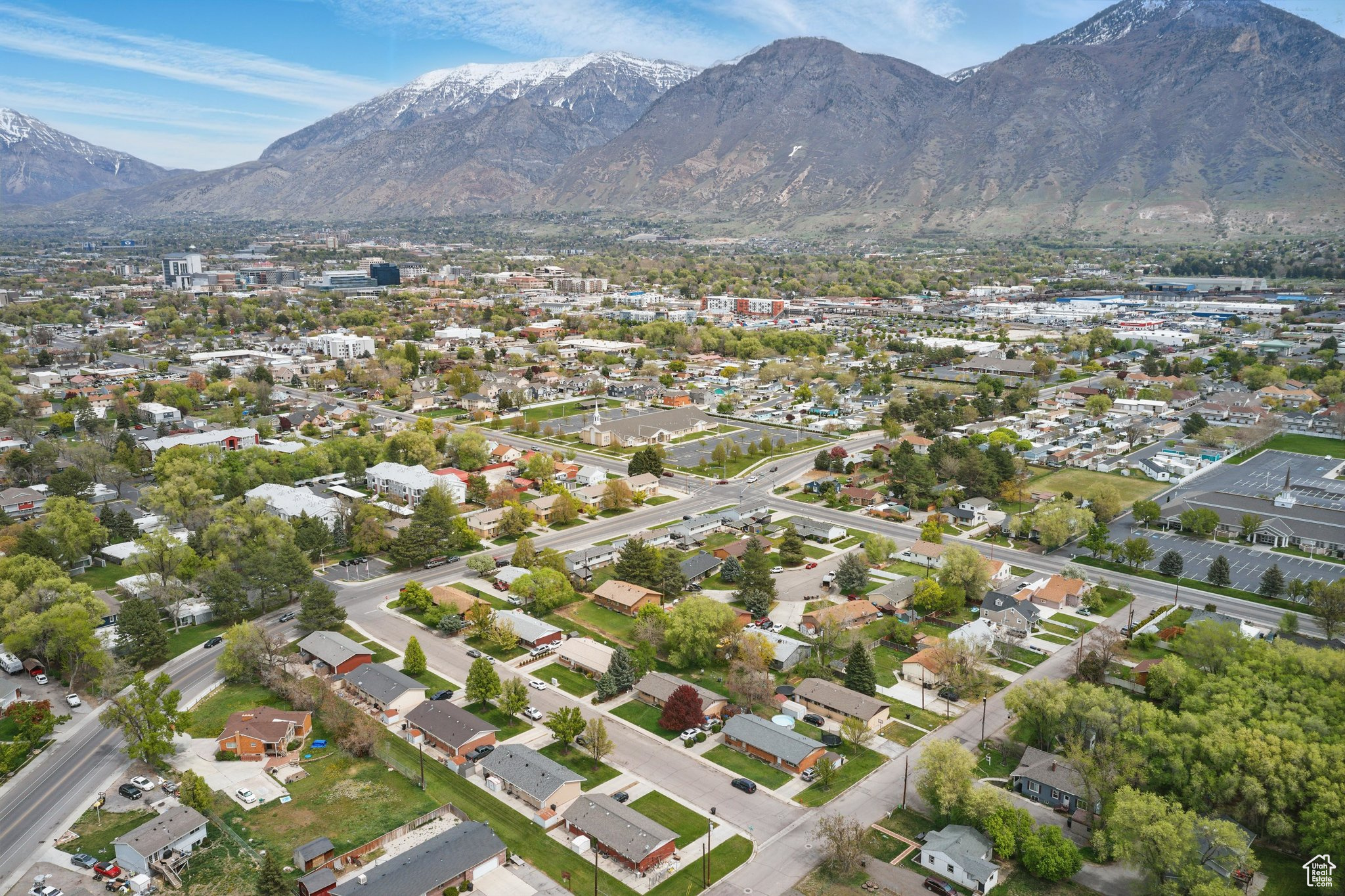 SOUTH MEADOWS - Residential Income
