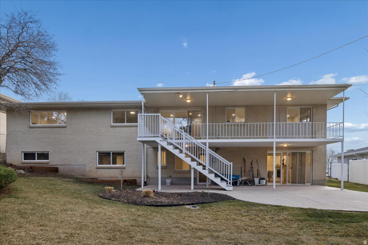 ST MARY HILL - Residential