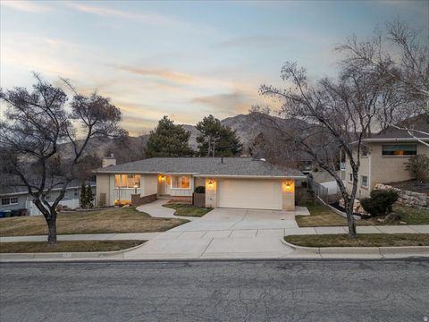 Tiny photo for 1518 S CANTERBURY DR, Salt Lake City, UT 84108 (MLS # 2138146)