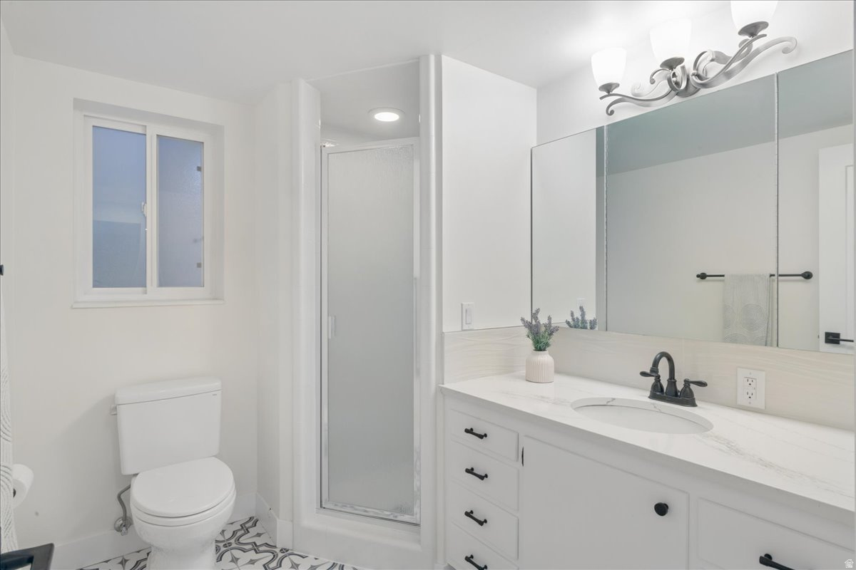 ST MARY HILL - Residential