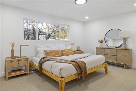 Tiny photo for 1518 S CANTERBURY DR, Salt Lake City, UT 84108 (MLS # 2138146)