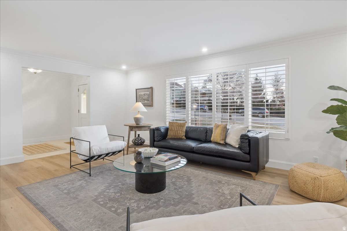 ST MARY HILL - Residential