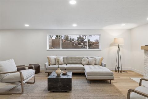 Tiny photo for 1518 S CANTERBURY DR, Salt Lake City, UT 84108 (MLS # 2138146)